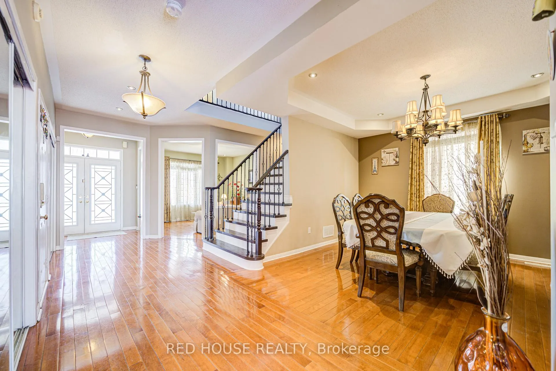 Photo 22 of 4 Farad Court, Brampton, Vales of Castlemore — HOMEH