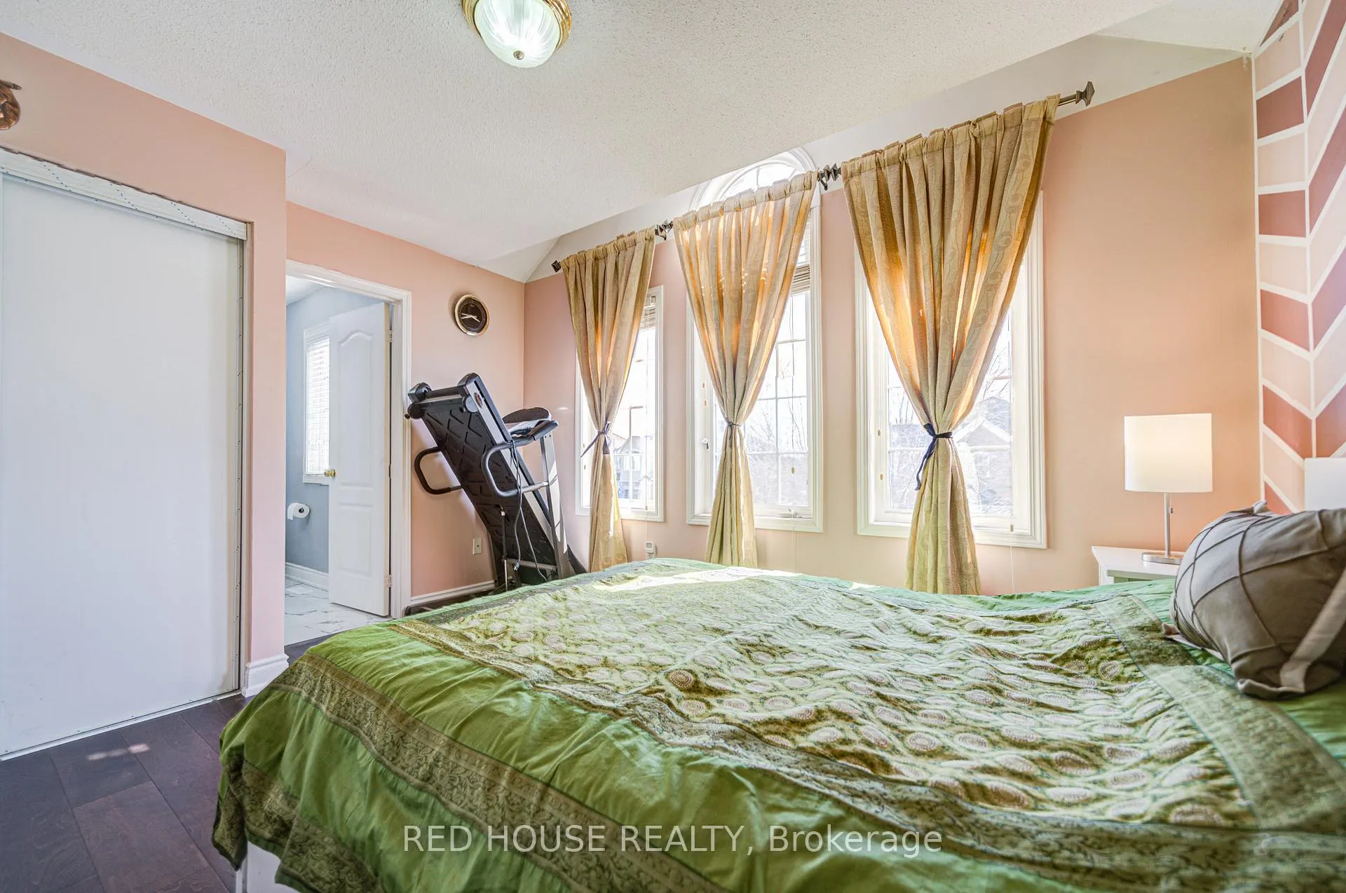 Photo 27 of 4 Farad Court, Brampton, Vales of Castlemore — HOMEH