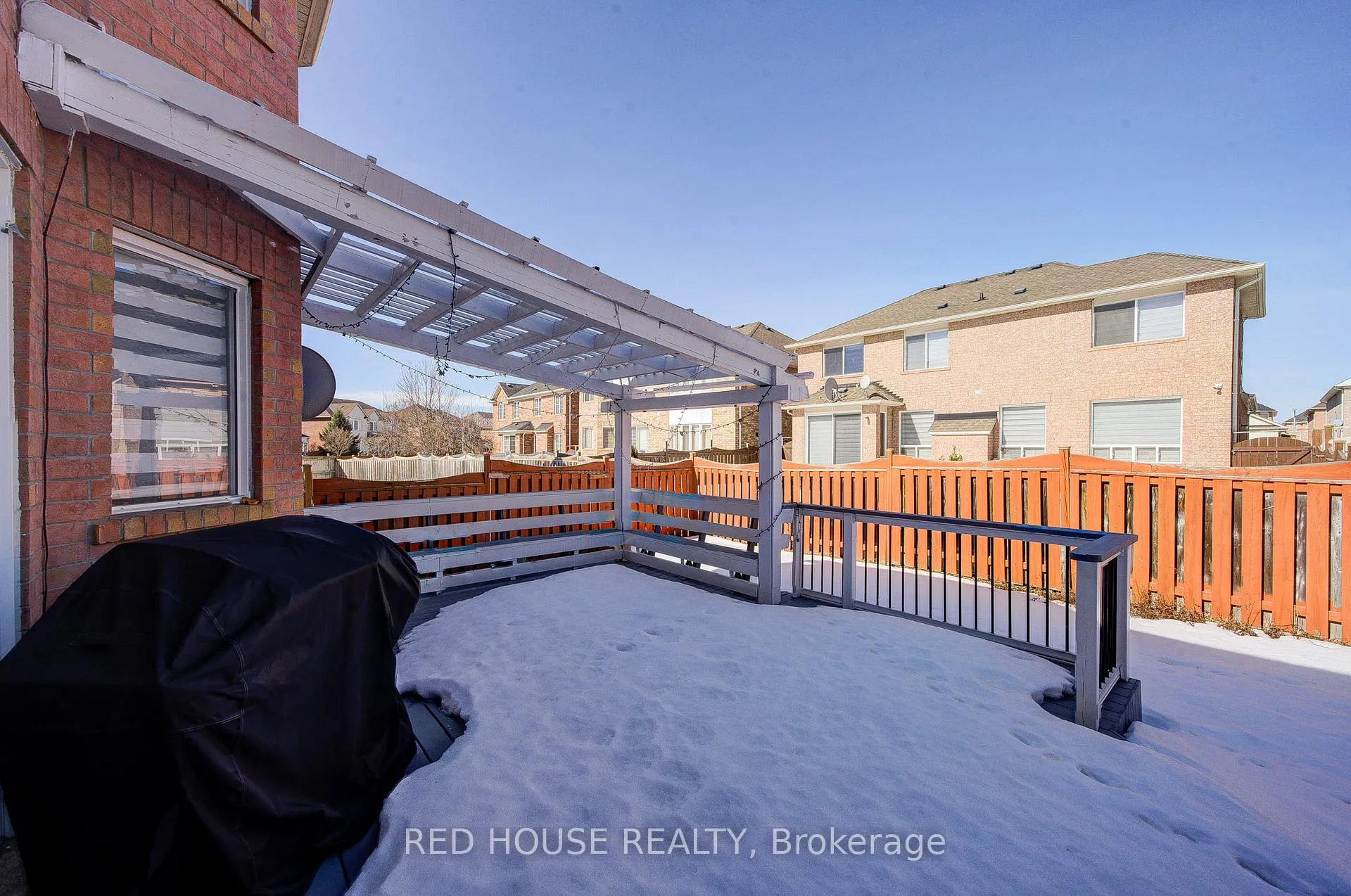 Photo 40 of 4 Farad Court, Brampton, Vales of Castlemore — HOMEH