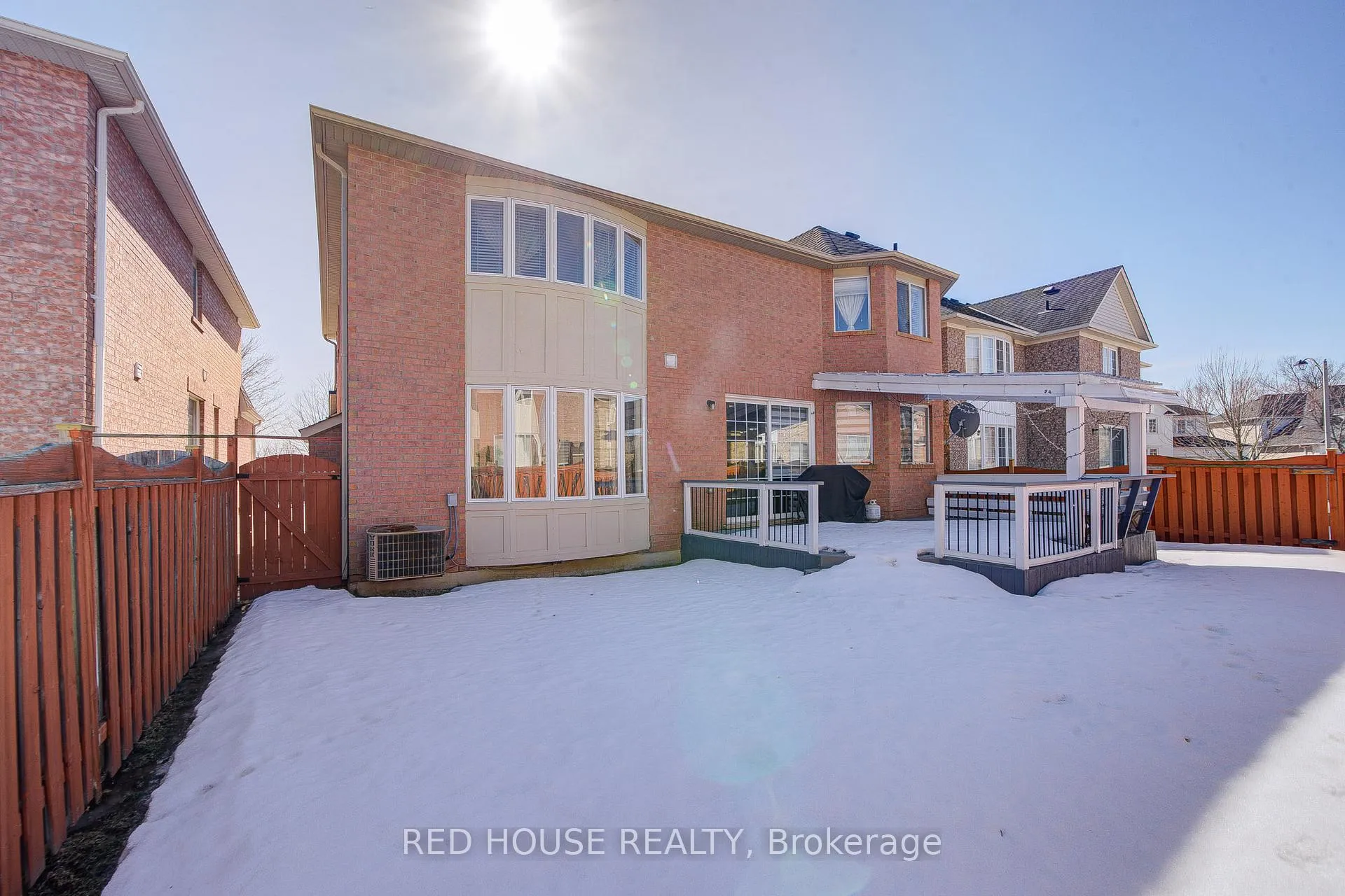 Photo 42 of 4 Farad Court, Brampton, Vales of Castlemore — HOMEH