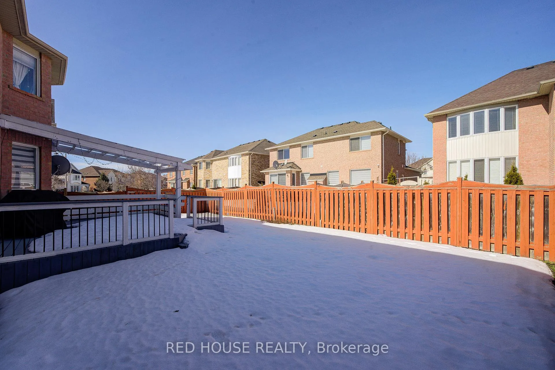 Photo 43 of 4 Farad Court, Brampton, Vales of Castlemore — HOMEH