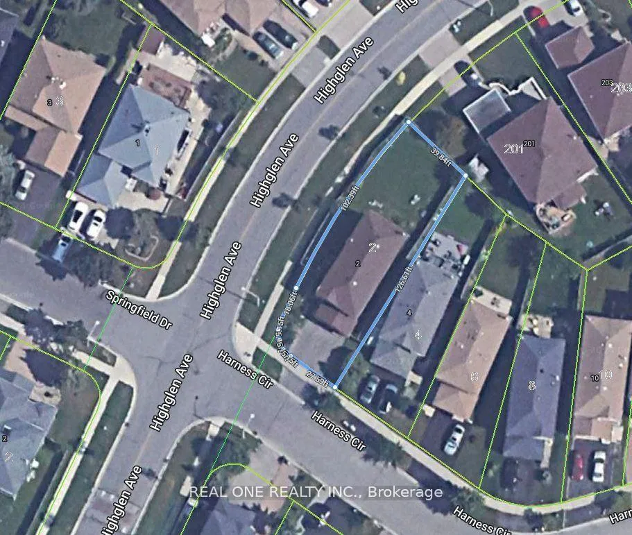 Photo 4 of 2 Harness Circle, Markham, Milliken Mills East — HOMEH