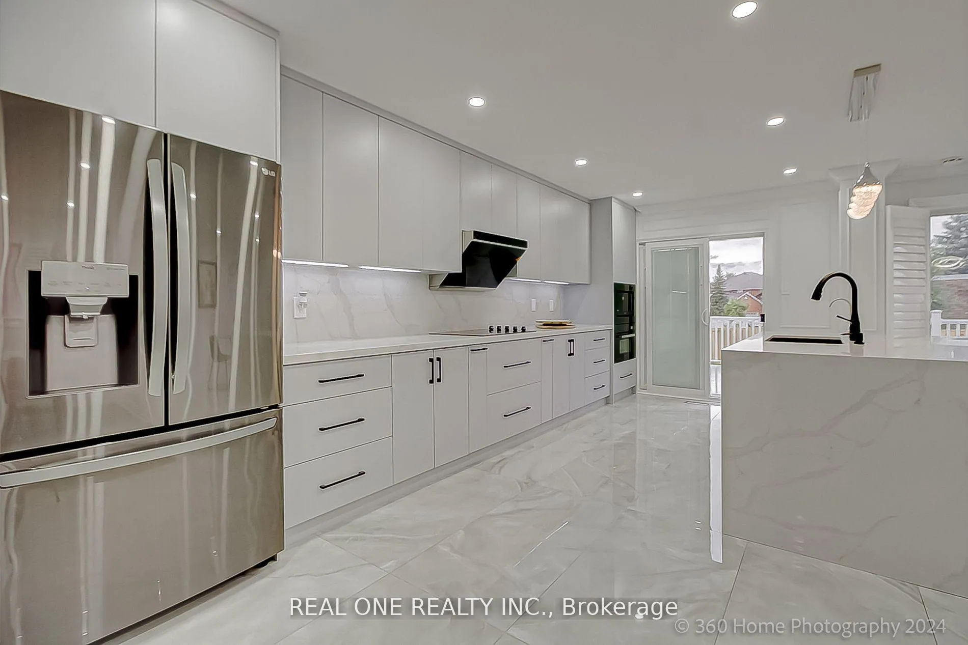 Photo 9 of 2 Harness Circle, Markham, Milliken Mills East — HOMEH