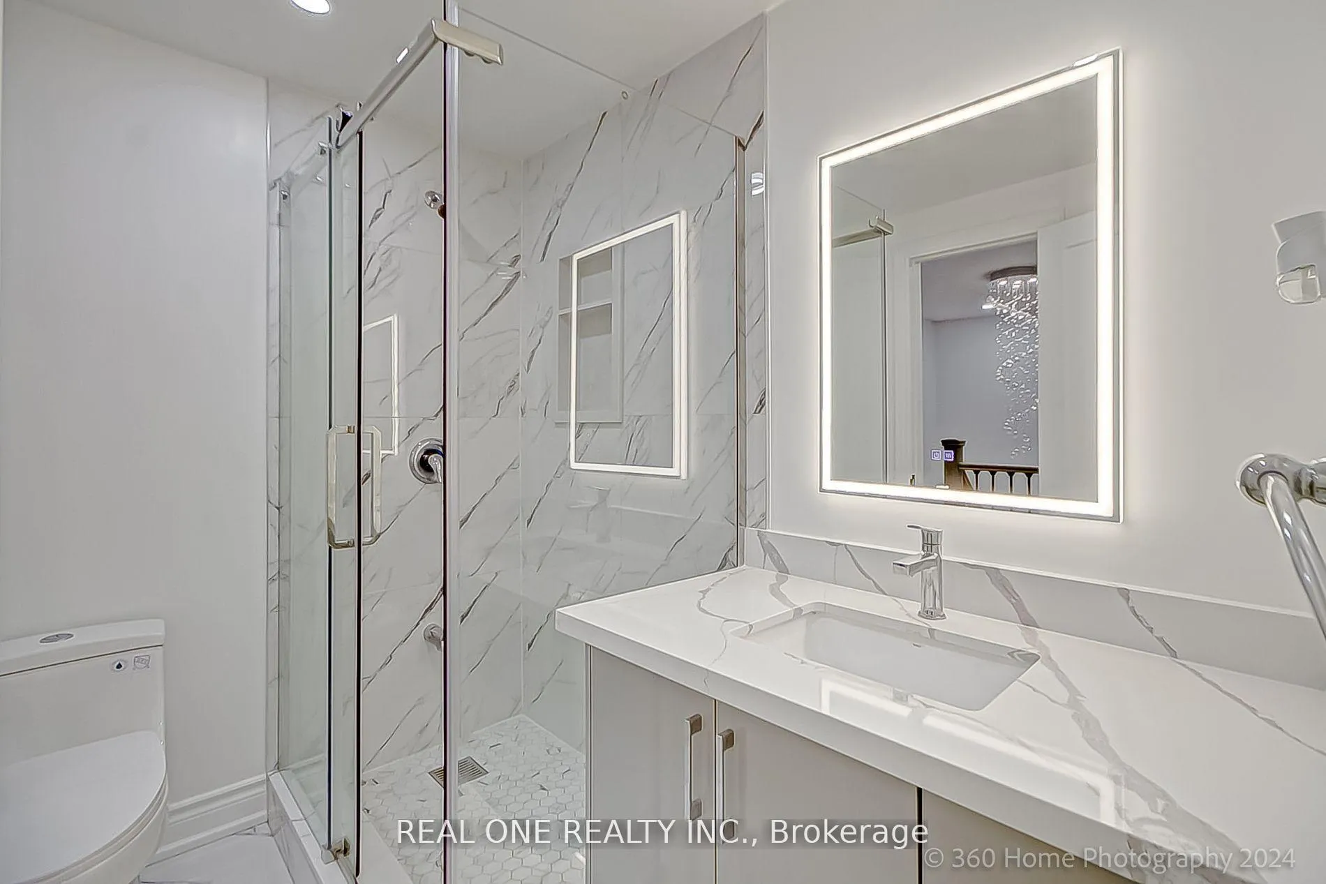 Photo 17 of 2 Harness Circle, Markham, Milliken Mills East — HOMEH