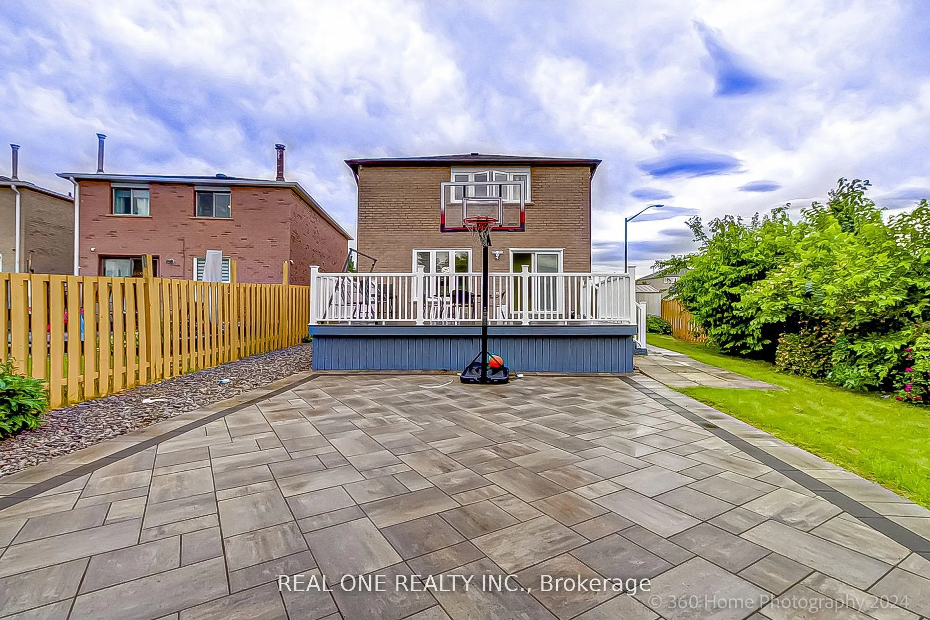 Photo 25 of 2 Harness Circle, Markham, Milliken Mills East — HOMEH