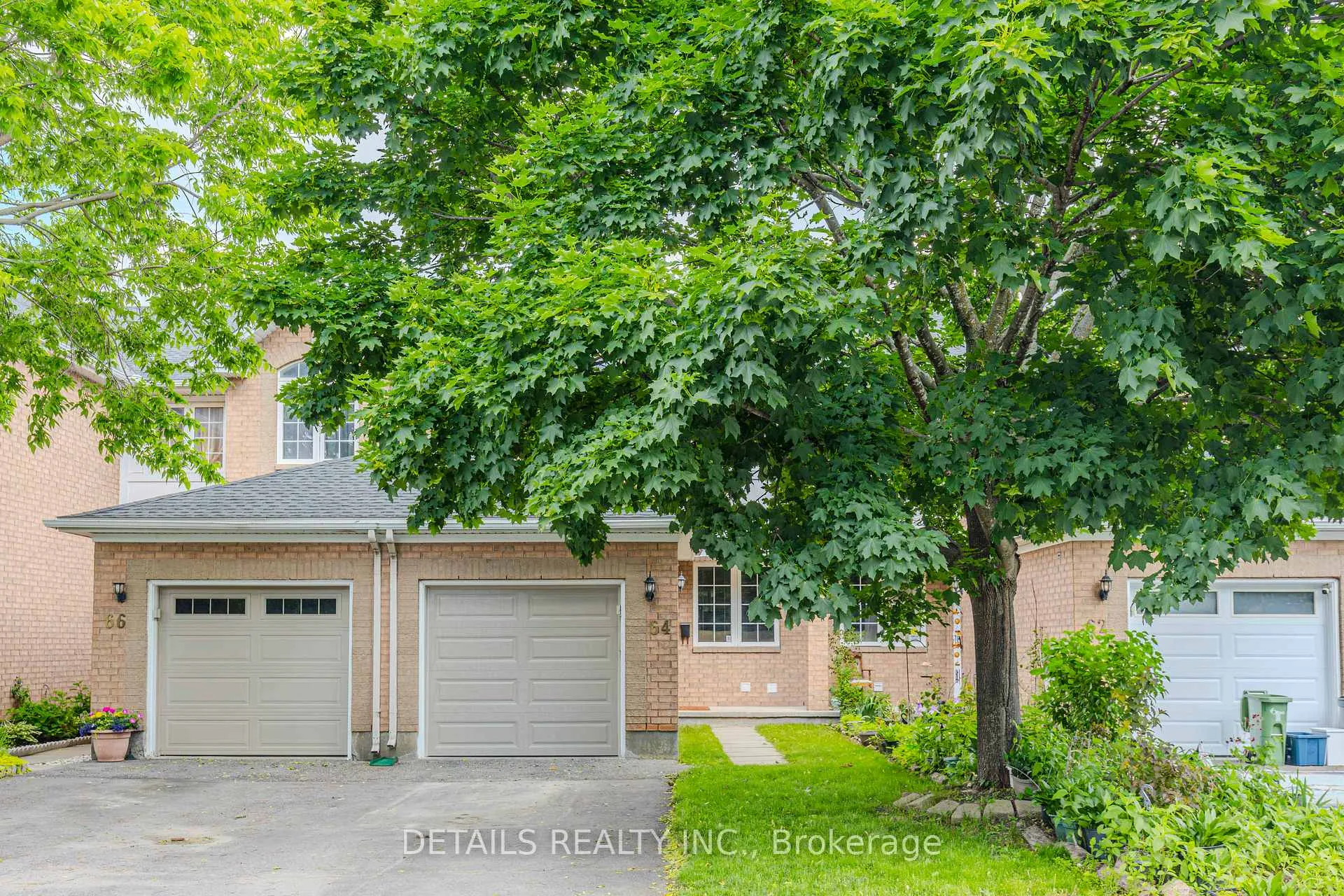 Photo 1 of 64 Scout Street, Ottawa, Central Park — HOMEH