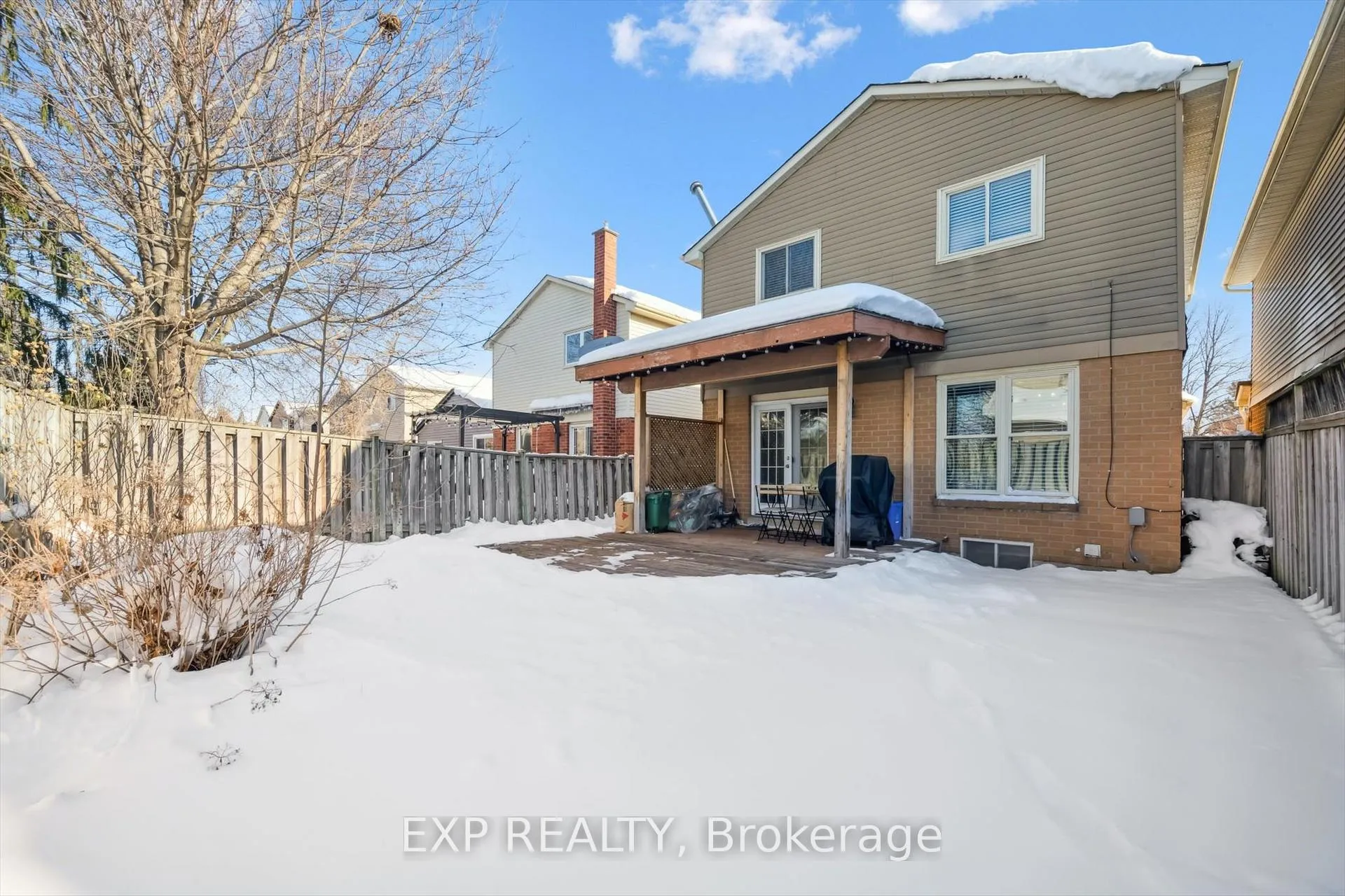 Photo 20 of 544 Roseheath Drive, Milton, Bronte Meadows — HOMEH