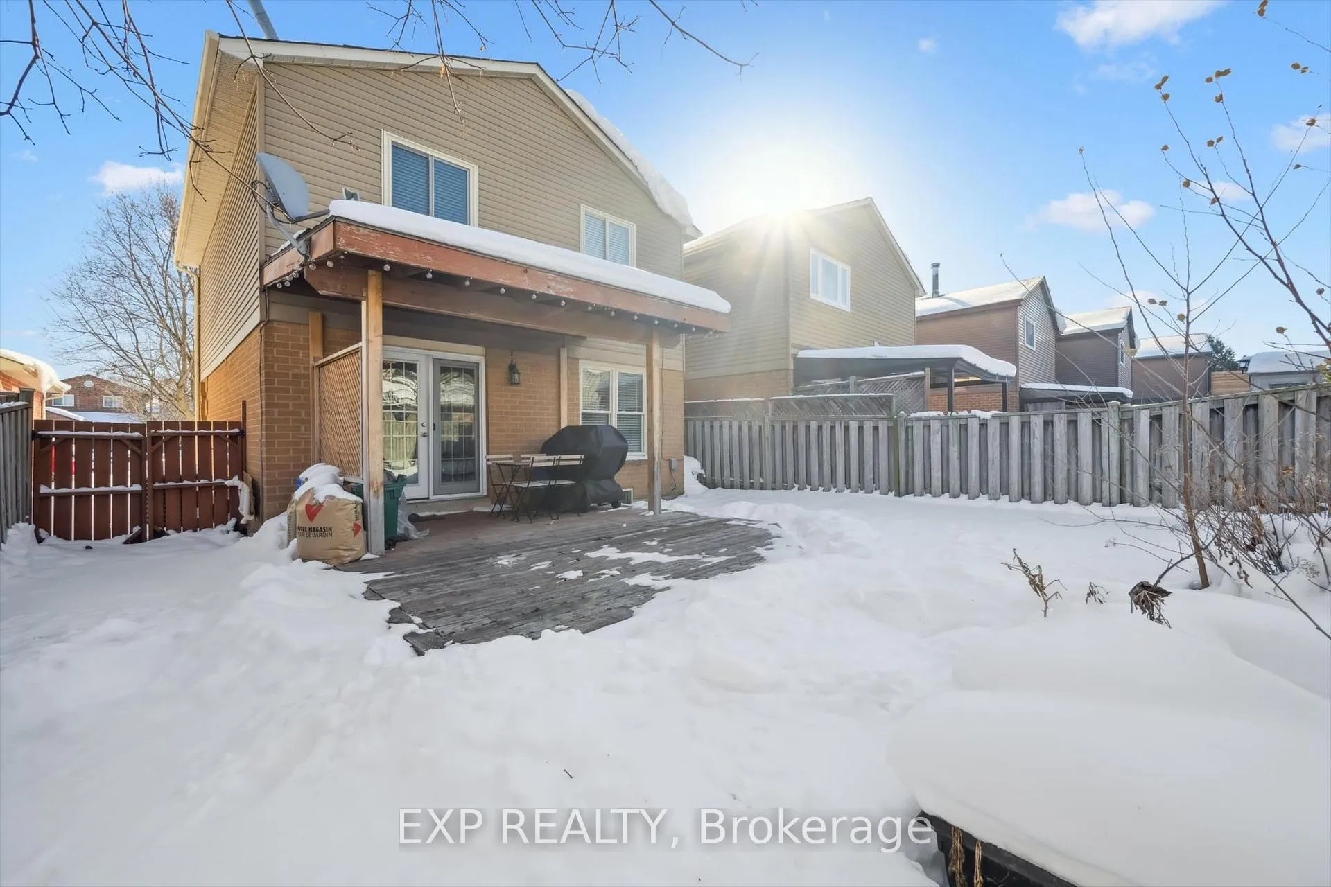 Photo 21 of 544 Roseheath Drive, Milton, Bronte Meadows — HOMEH