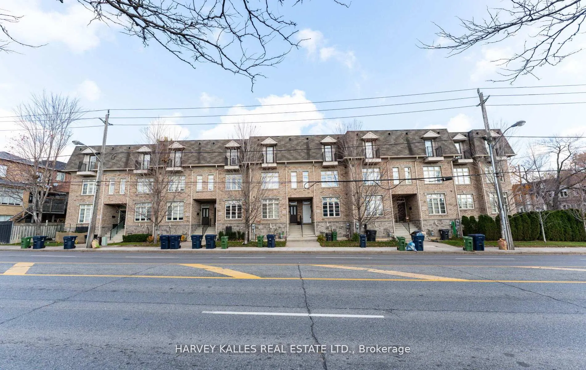 Photo 2 of 2677A Bathurst Street, Toronto, Bedford Park-Nortown — HOMEH
