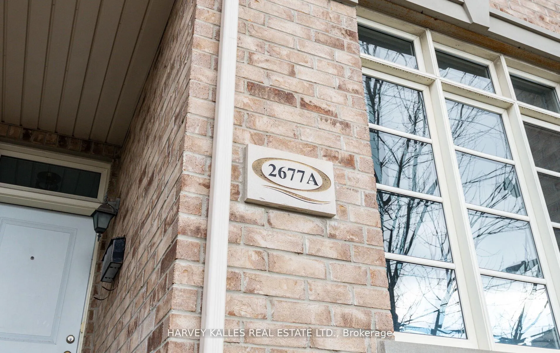 Photo 3 of 2677A Bathurst Street, Toronto, Bedford Park-Nortown — HOMEH