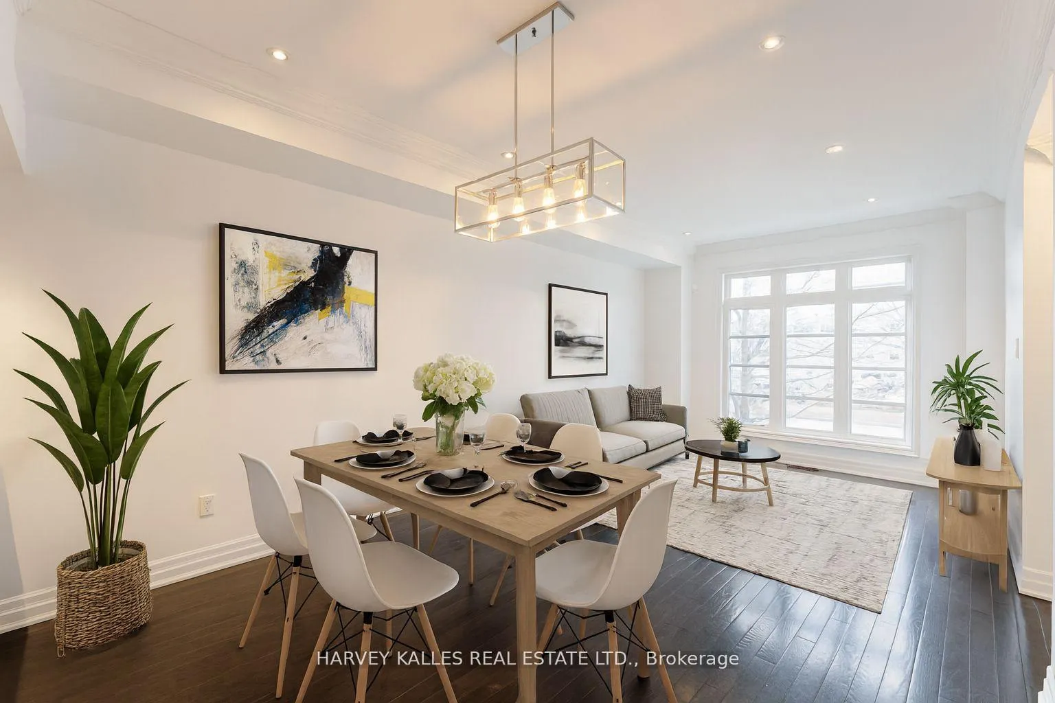 Photo 4 of 2677A Bathurst Street, Toronto, Bedford Park-Nortown — HOMEH
