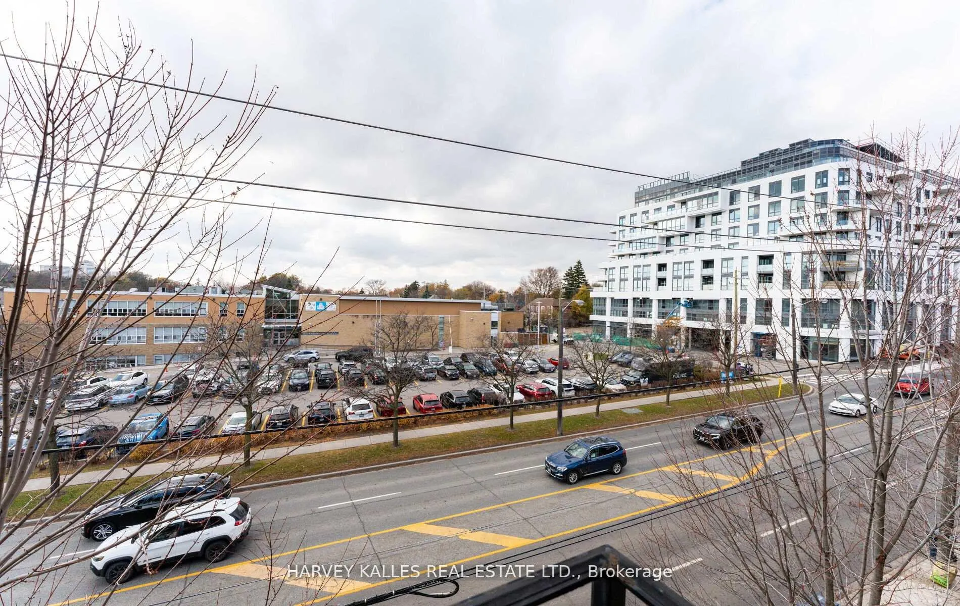 Photo 20 of 2677A Bathurst Street, Toronto, Bedford Park-Nortown — HOMEH