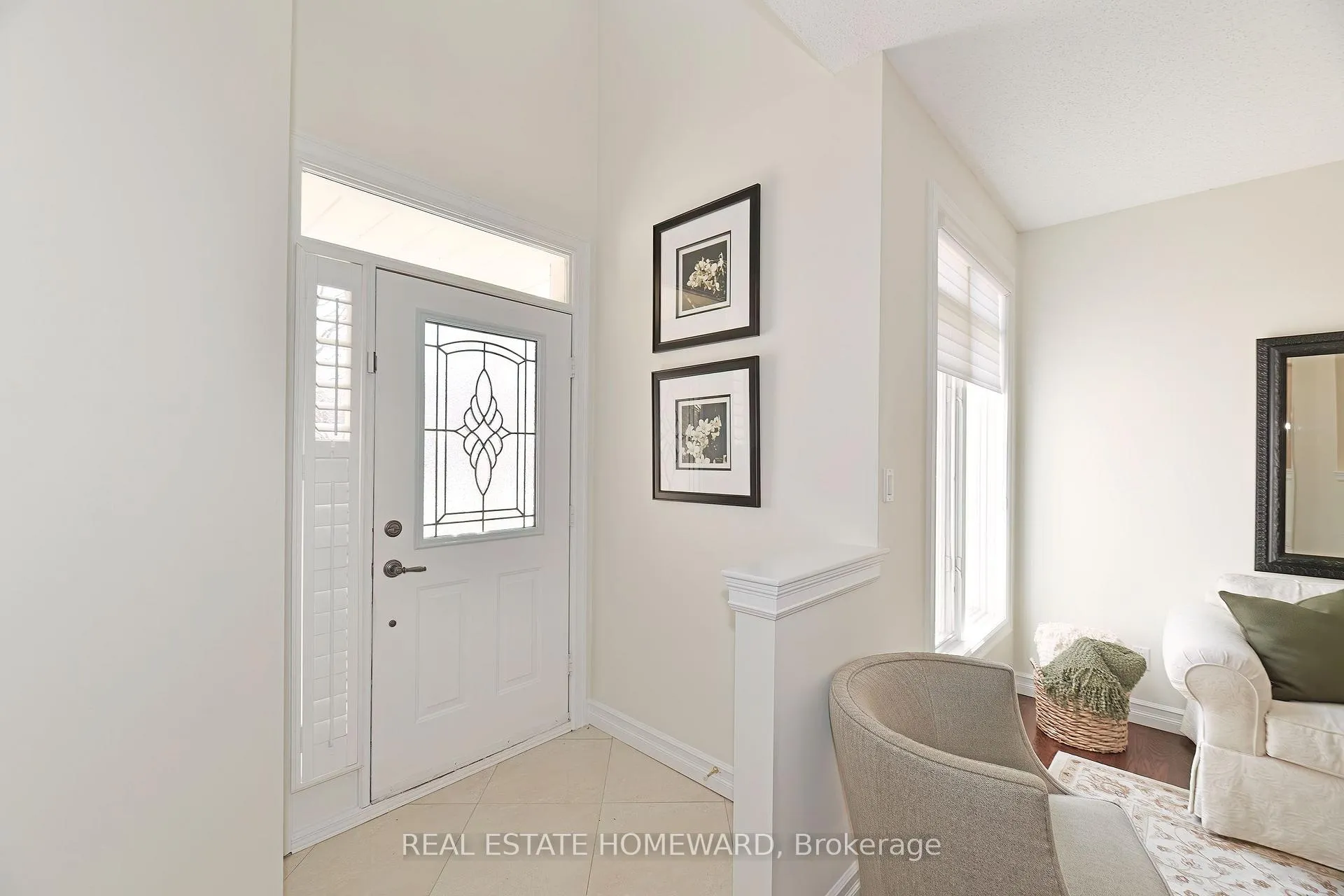 Photo 3 of 1778 White Cedar Drive, Pickering, Amberlea — HOMEH