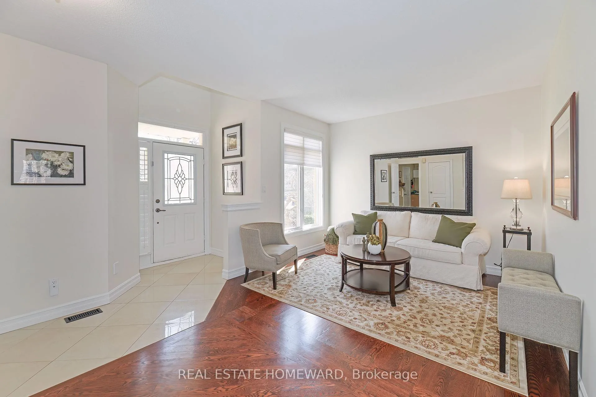 Photo 4 of 1778 White Cedar Drive, Pickering, Amberlea — HOMEH