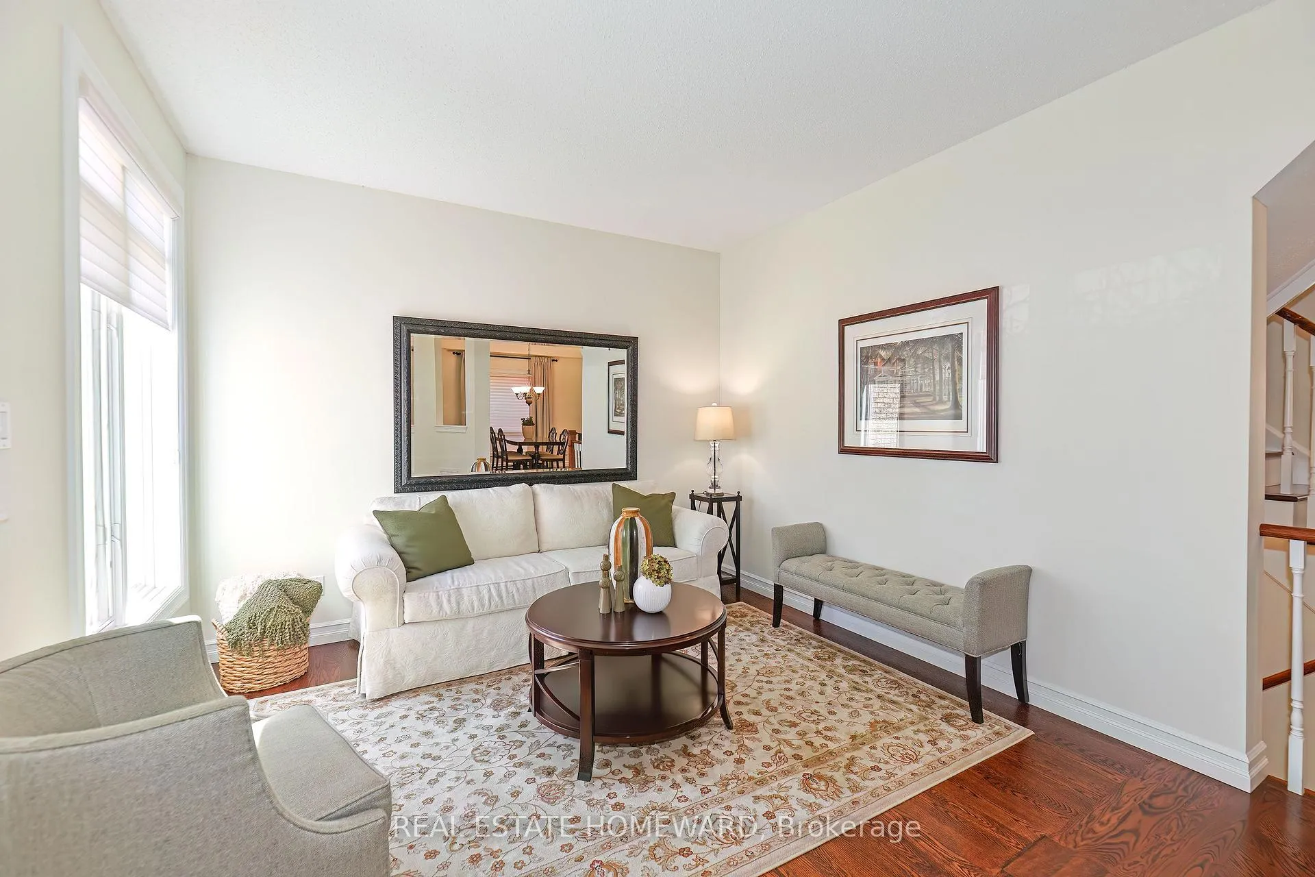 Photo 5 of 1778 White Cedar Drive, Pickering, Amberlea — HOMEH