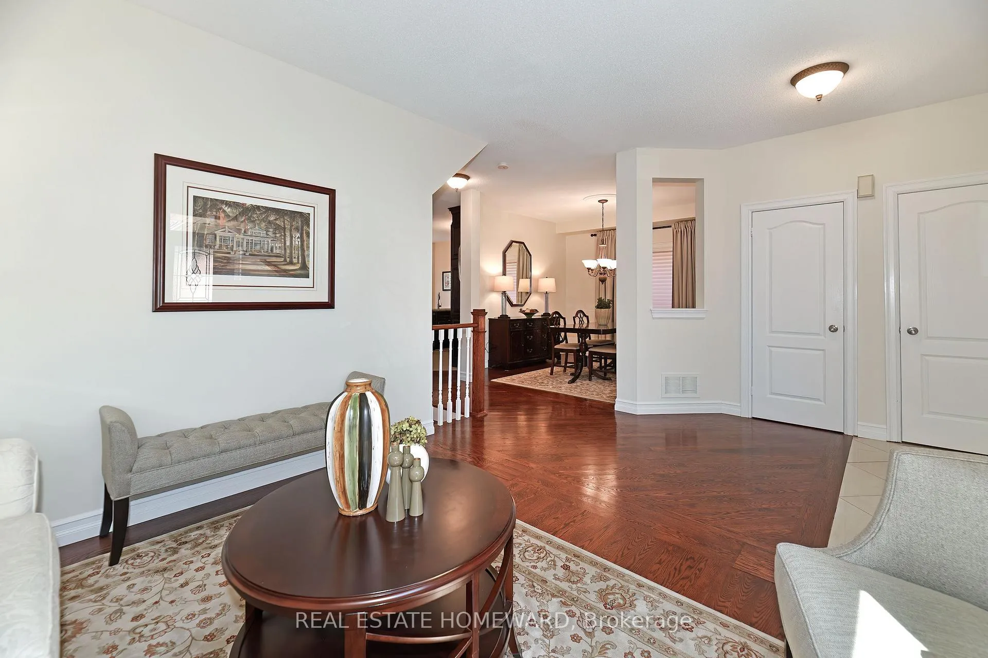 Photo 6 of 1778 White Cedar Drive, Pickering, Amberlea — HOMEH