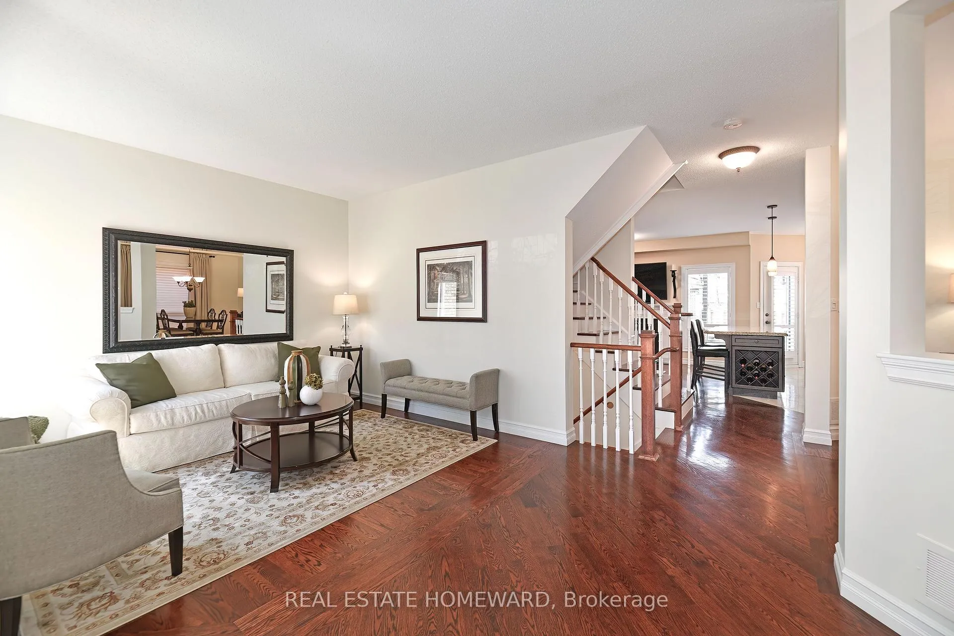 Photo 7 of 1778 White Cedar Drive, Pickering, Amberlea — HOMEH
