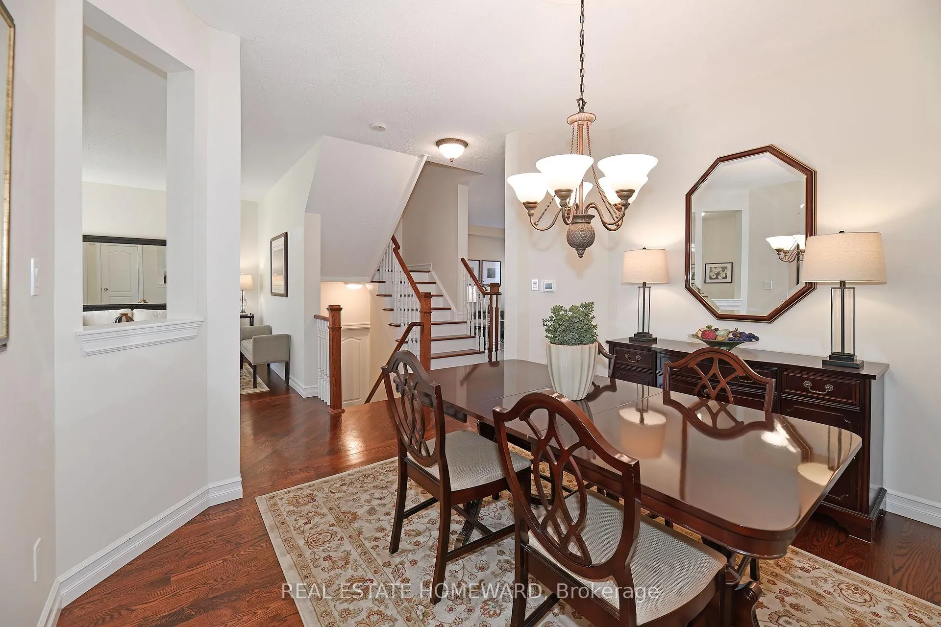 Photo 10 of 1778 White Cedar Drive, Pickering, Amberlea — HOMEH