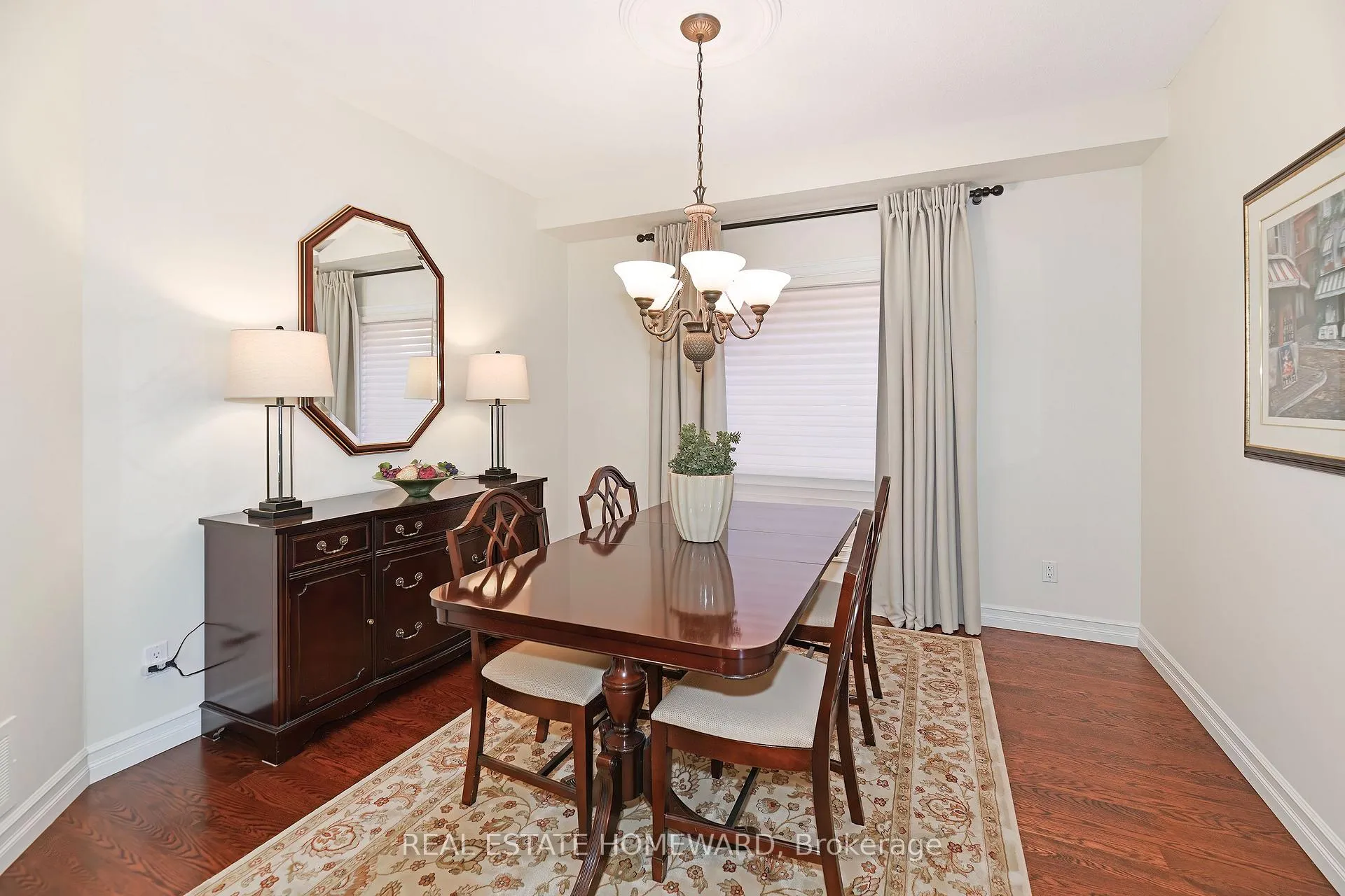 Photo 11 of 1778 White Cedar Drive, Pickering, Amberlea — HOMEH