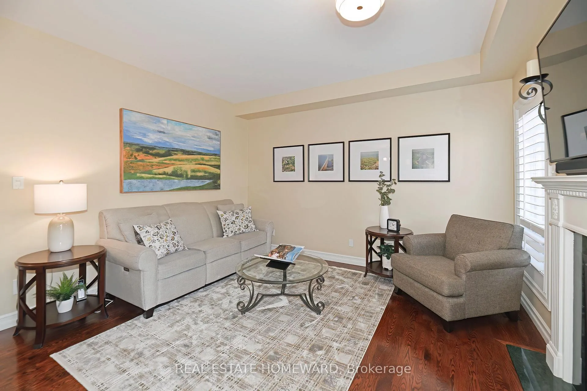 Photo 12 of 1778 White Cedar Drive, Pickering, Amberlea — HOMEH