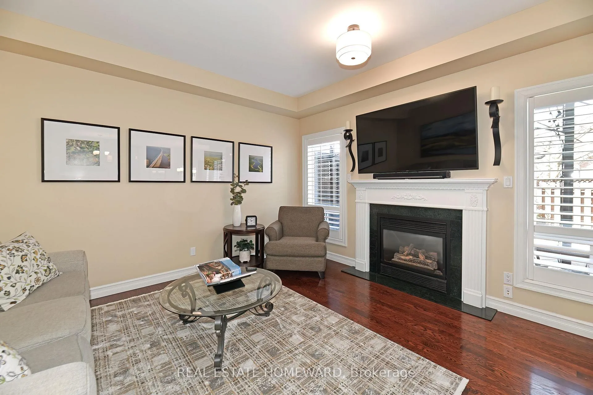 Photo 13 of 1778 White Cedar Drive, Pickering, Amberlea — HOMEH