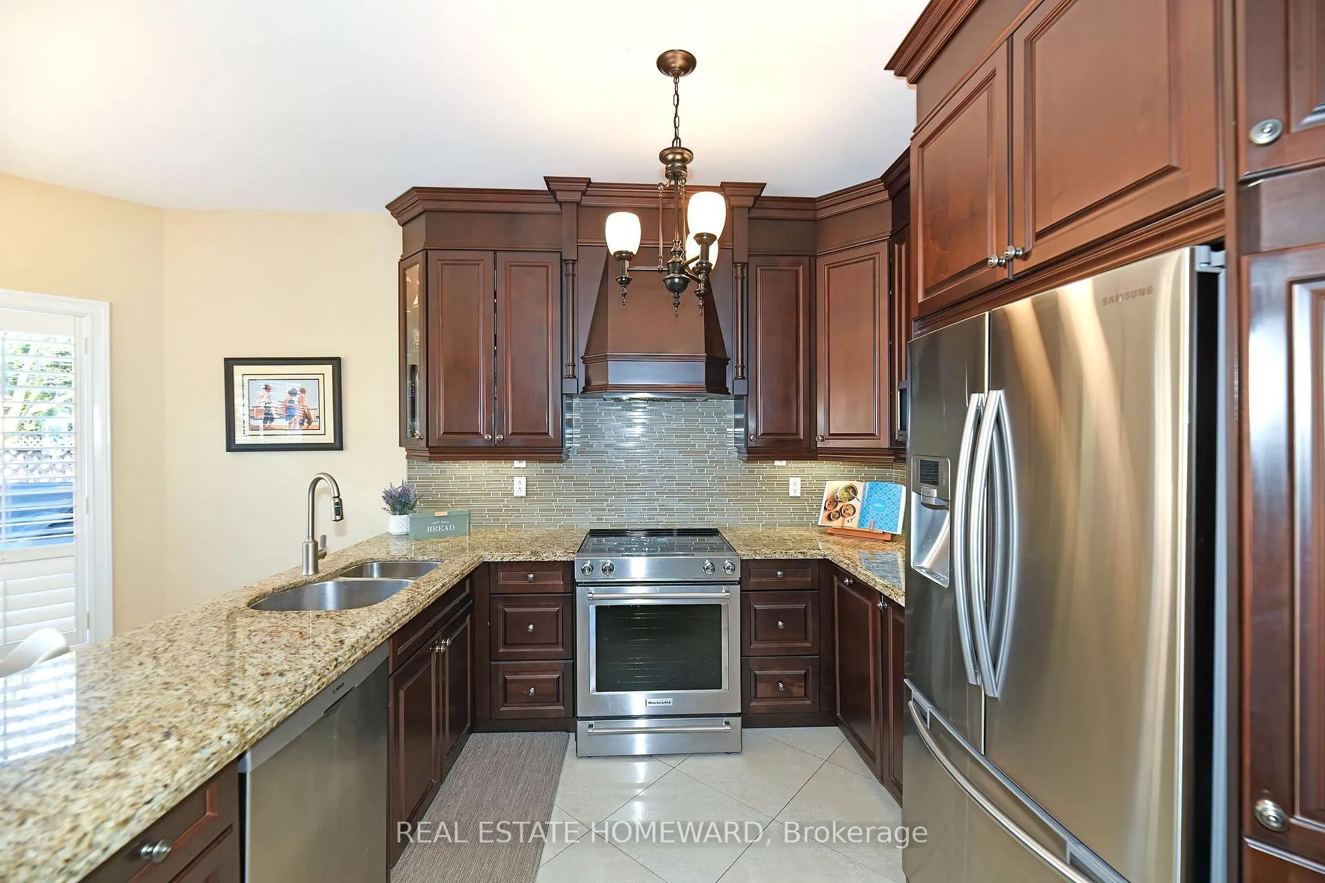 Photo 16 of 1778 White Cedar Drive, Pickering, Amberlea — HOMEH