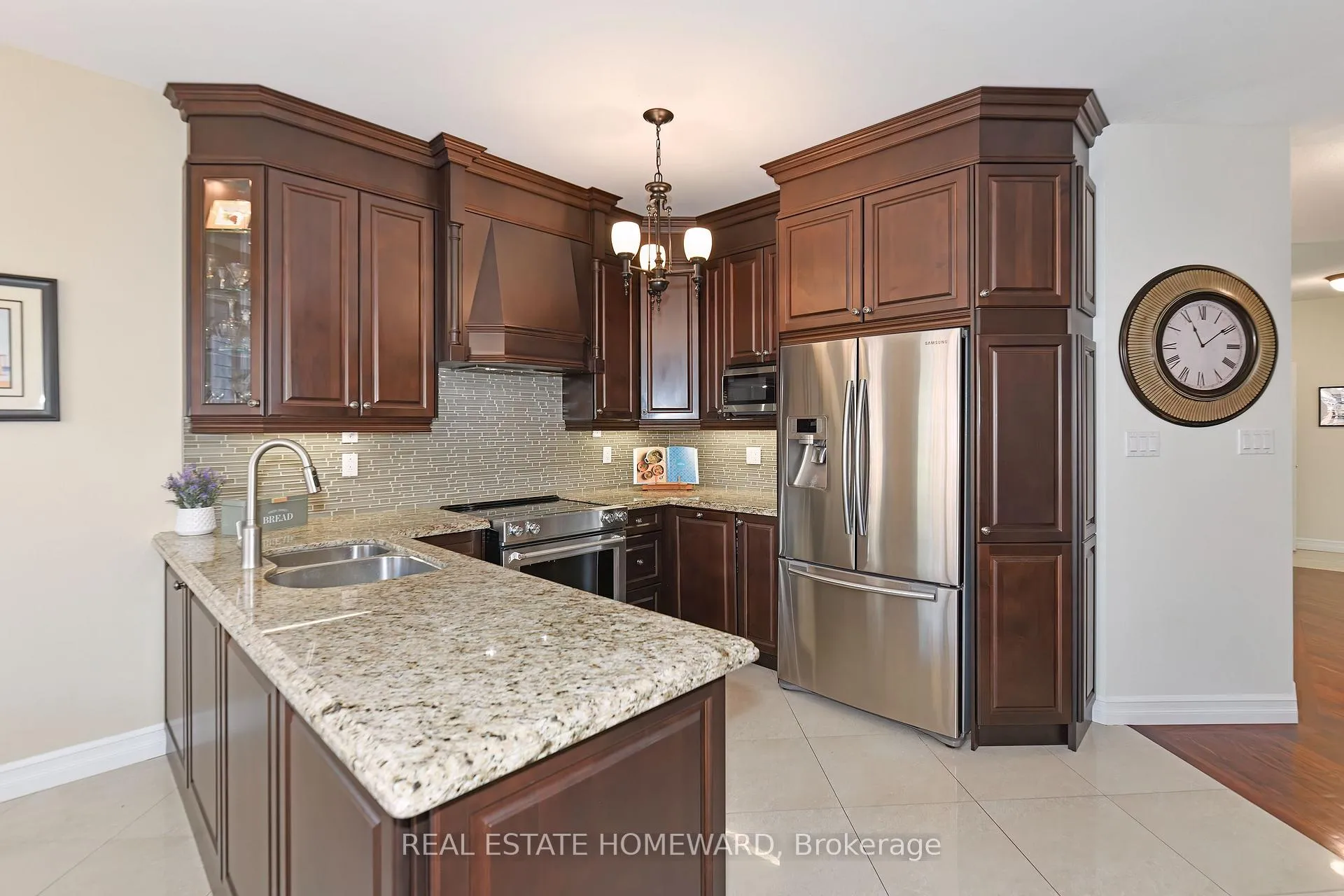 Photo 17 of 1778 White Cedar Drive, Pickering, Amberlea — HOMEH
