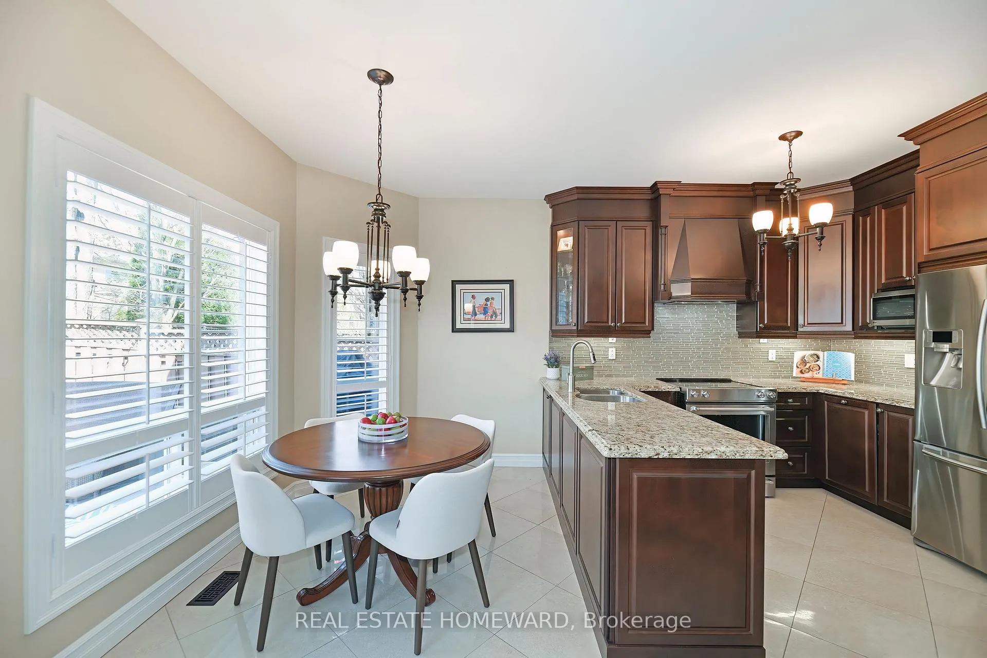 Photo 19 of 1778 White Cedar Drive, Pickering, Amberlea — HOMEH