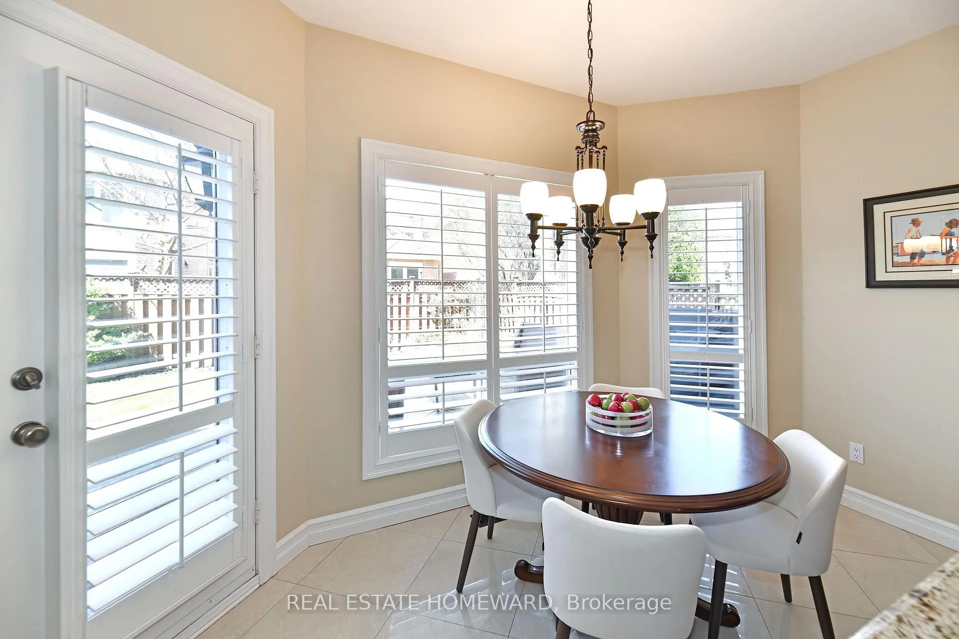 Photo 20 of 1778 White Cedar Drive, Pickering, Amberlea — HOMEH