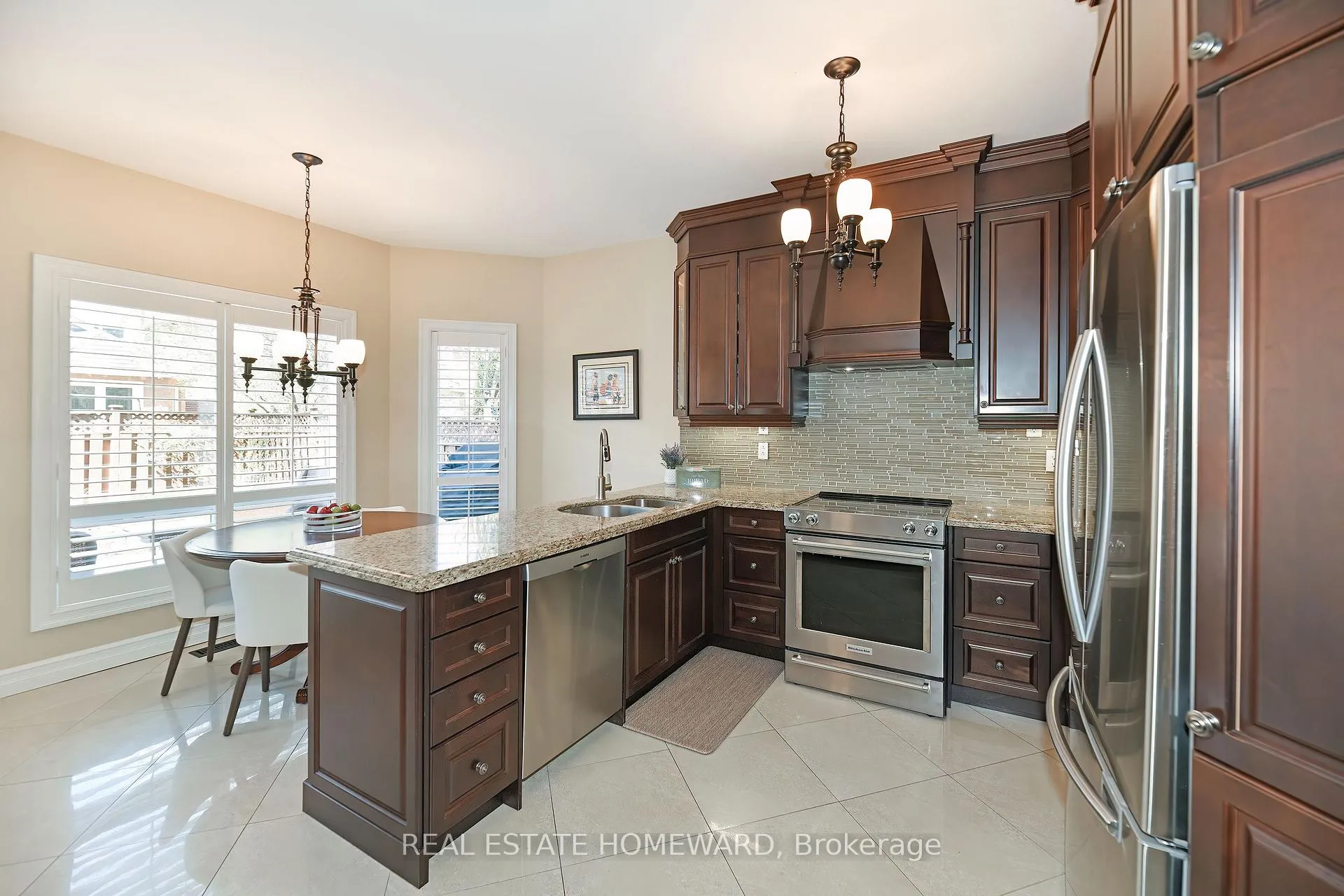 Photo 21 of 1778 White Cedar Drive, Pickering, Amberlea — HOMEH
