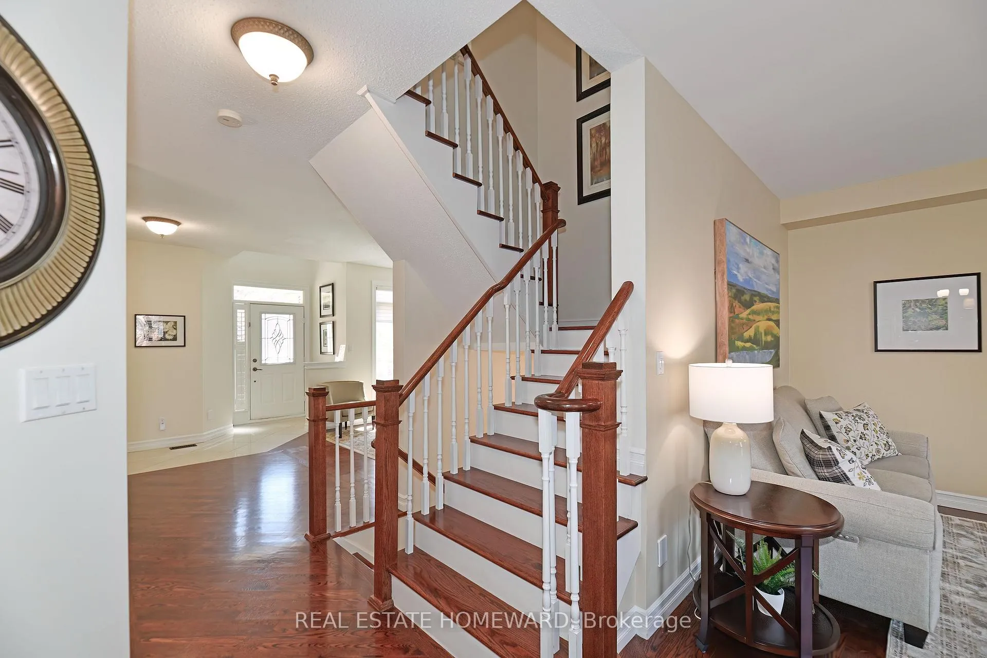 Photo 33 of 1778 White Cedar Drive, Pickering, Amberlea — HOMEH