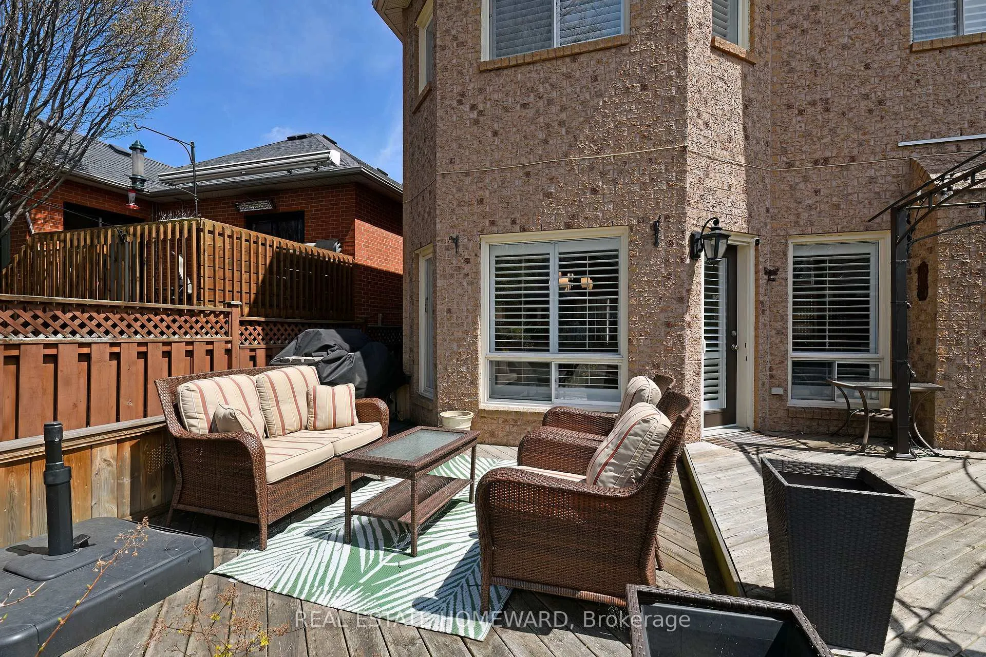 Photo 35 of 1778 White Cedar Drive, Pickering, Amberlea — HOMEH