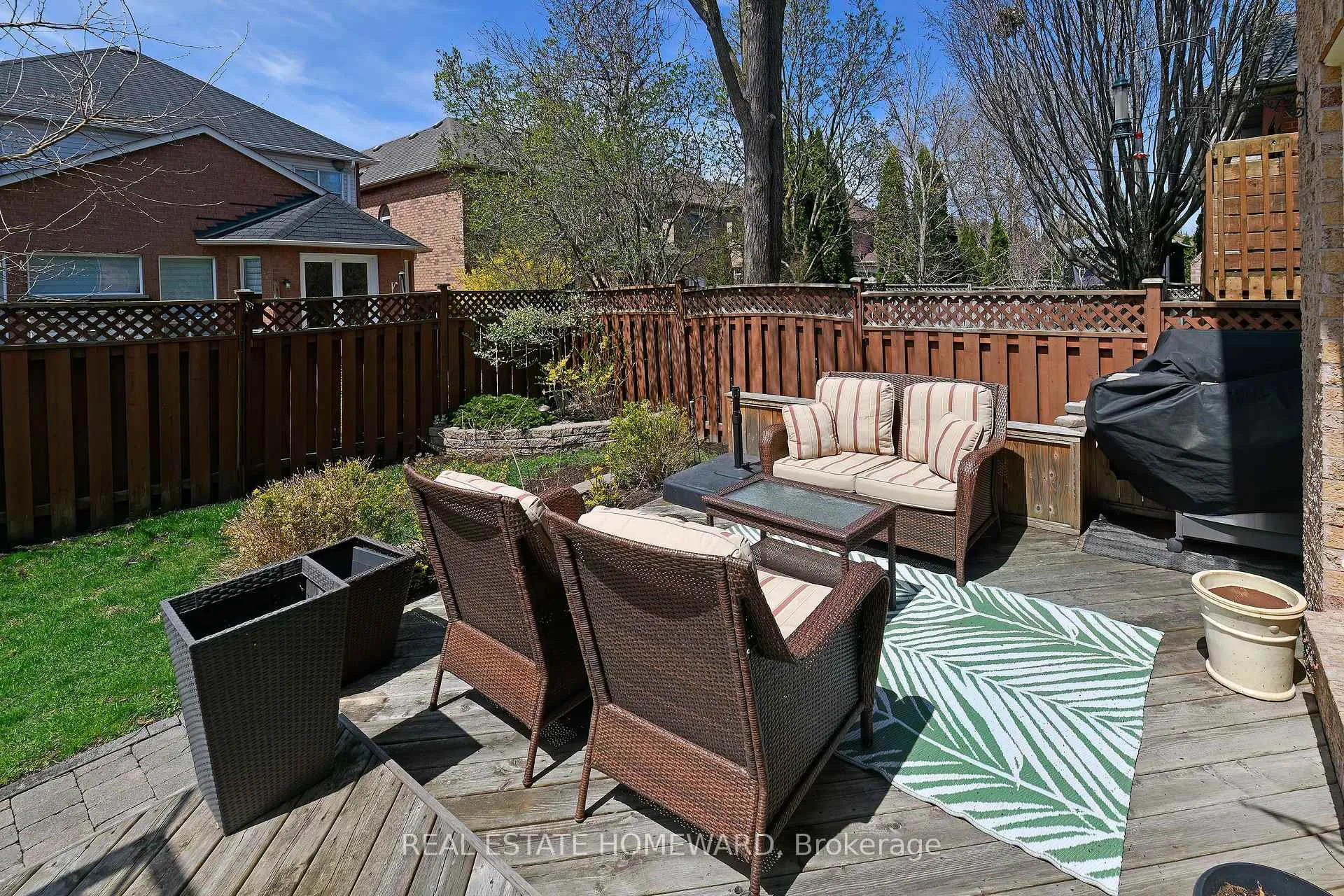 Photo 36 of 1778 White Cedar Drive, Pickering, Amberlea — HOMEH