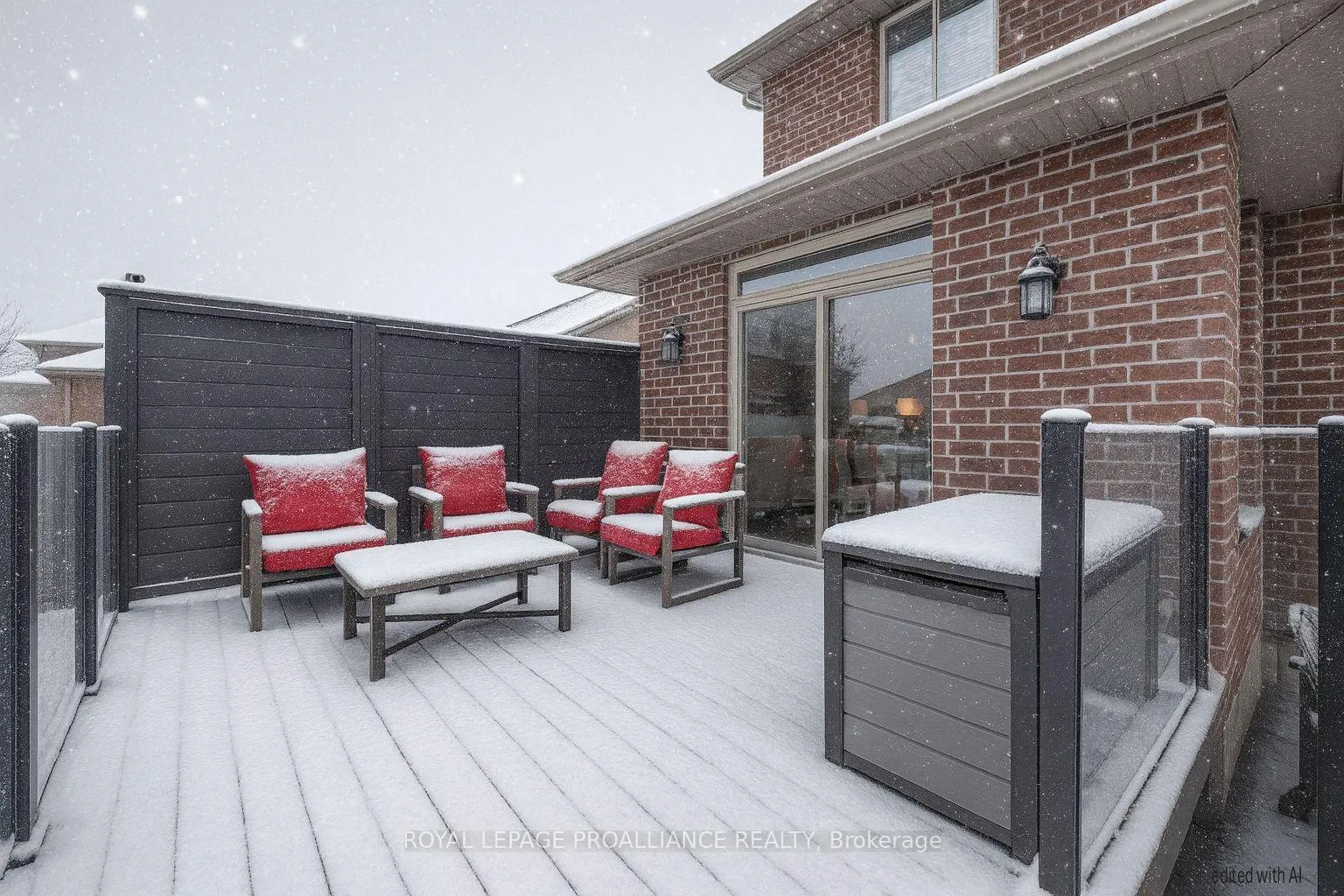 Photo 33 of 19 Scenic Drive, Belleville, Thurlow Ward — HOMEH