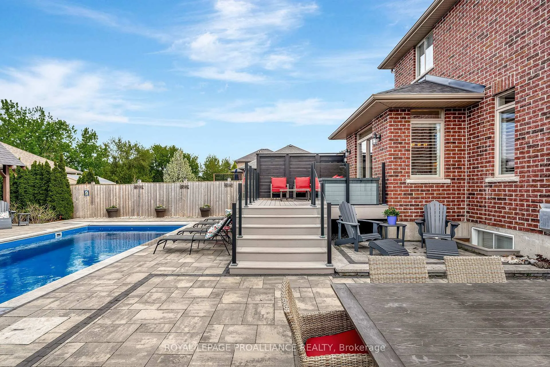 Photo 37 of 19 Scenic Drive, Belleville, Thurlow Ward — HOMEH