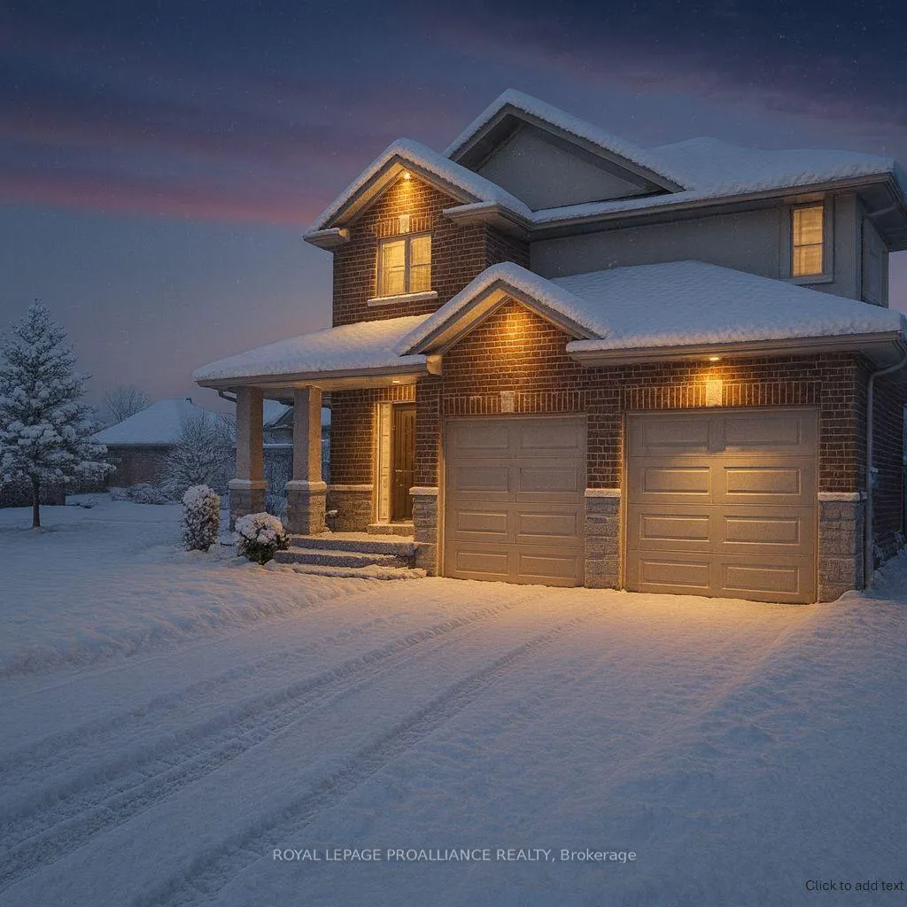 Photo 46 of 19 Scenic Drive, Belleville, Thurlow Ward — HOMEH