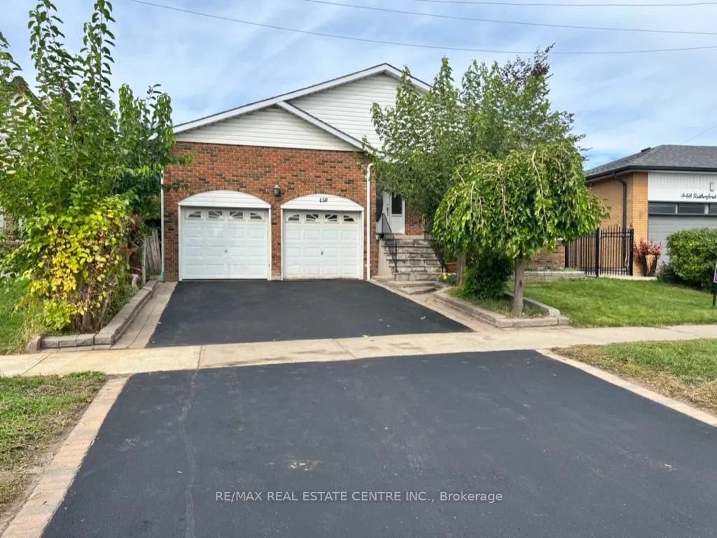 Photo 1 of 450 Rutherford Road, Brampton, Madoc — HOMEH