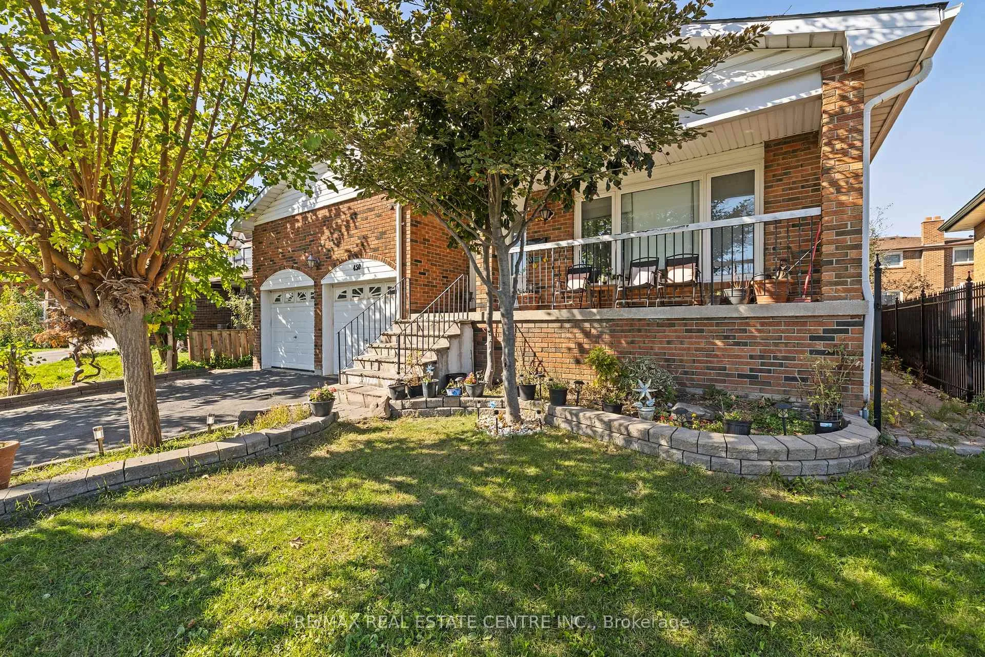 Photo 2 of 450 Rutherford Road, Brampton, Madoc — HOMEH