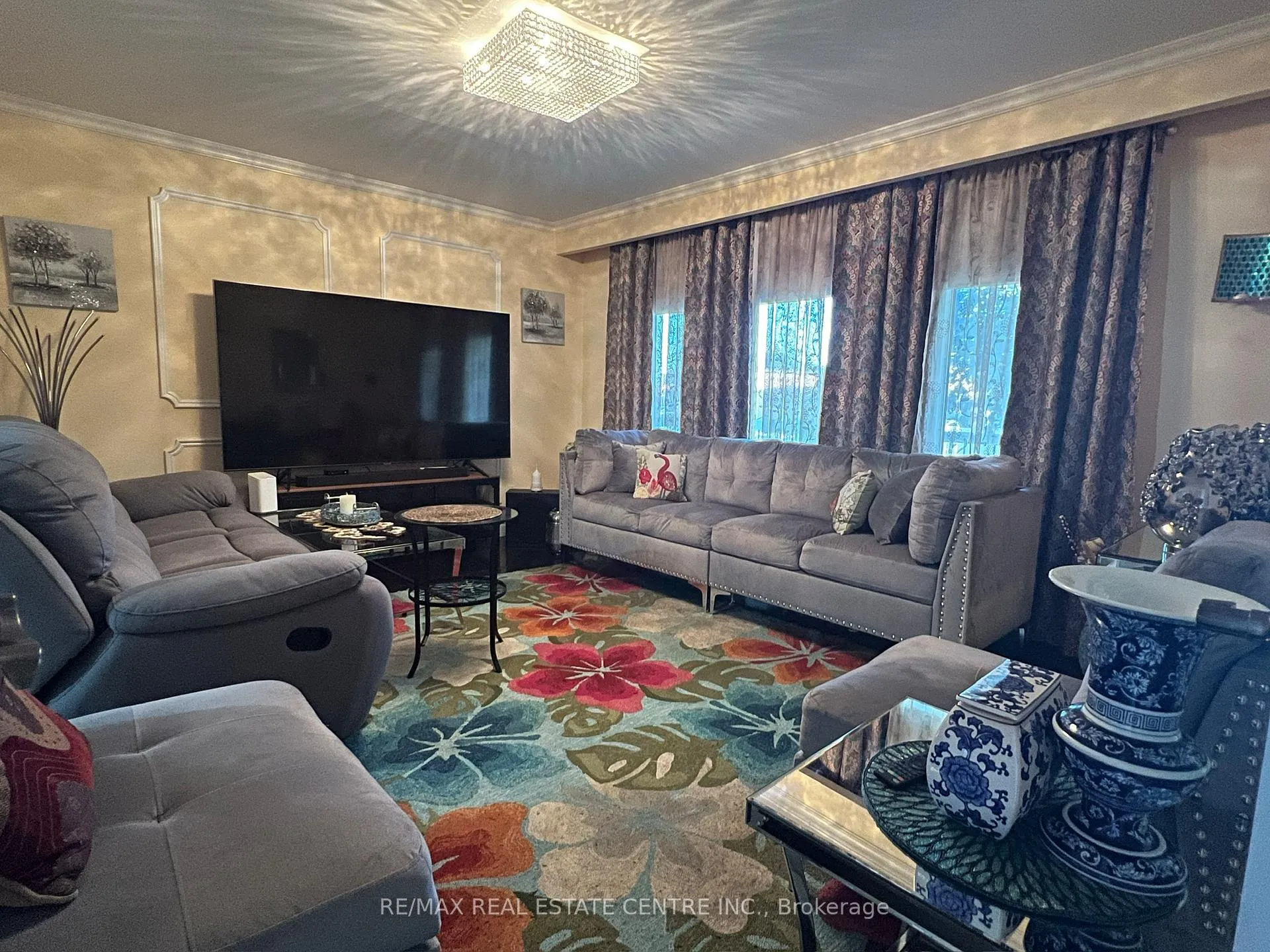 Photo 4 of 450 Rutherford Road, Brampton, Madoc — HOMEH