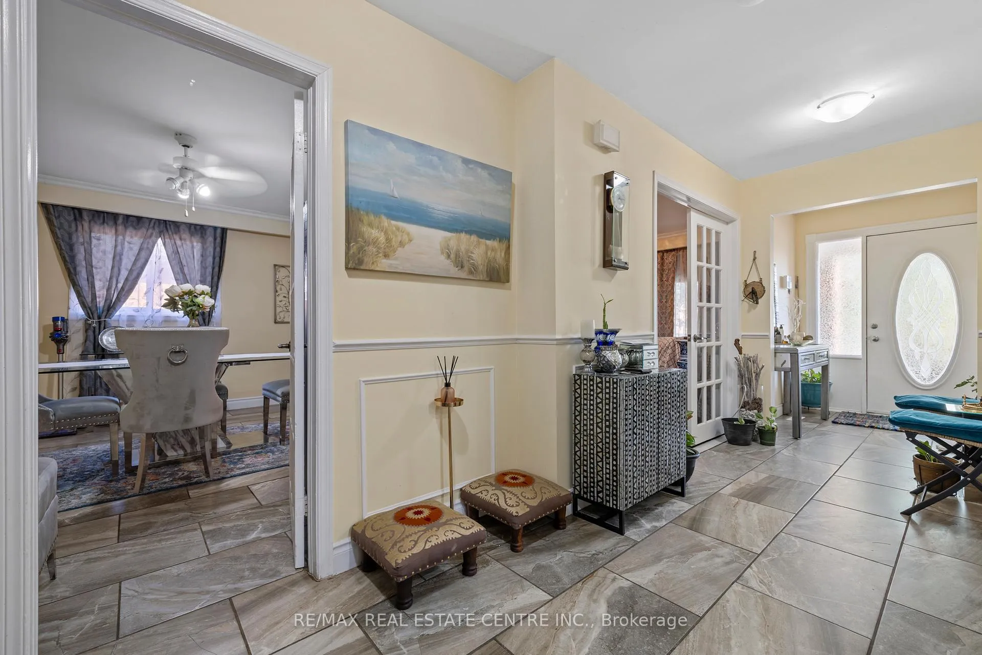 Photo 5 of 450 Rutherford Road, Brampton, Madoc — HOMEH