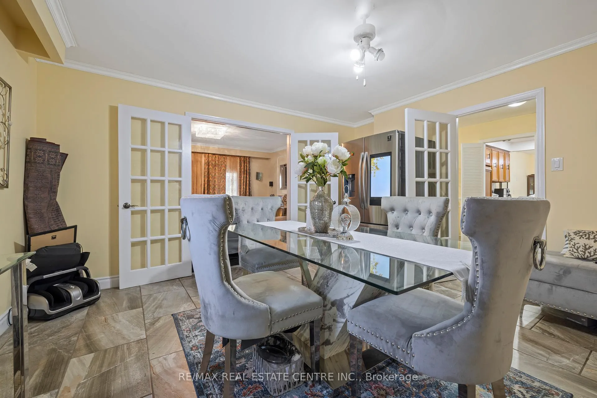 Photo 6 of 450 Rutherford Road, Brampton, Madoc — HOMEH