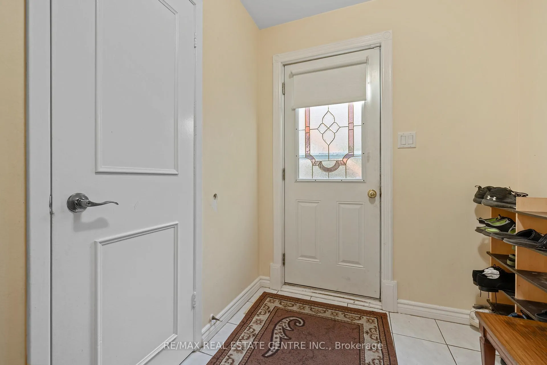 Photo 25 of 450 Rutherford Road, Brampton, Madoc — HOMEH