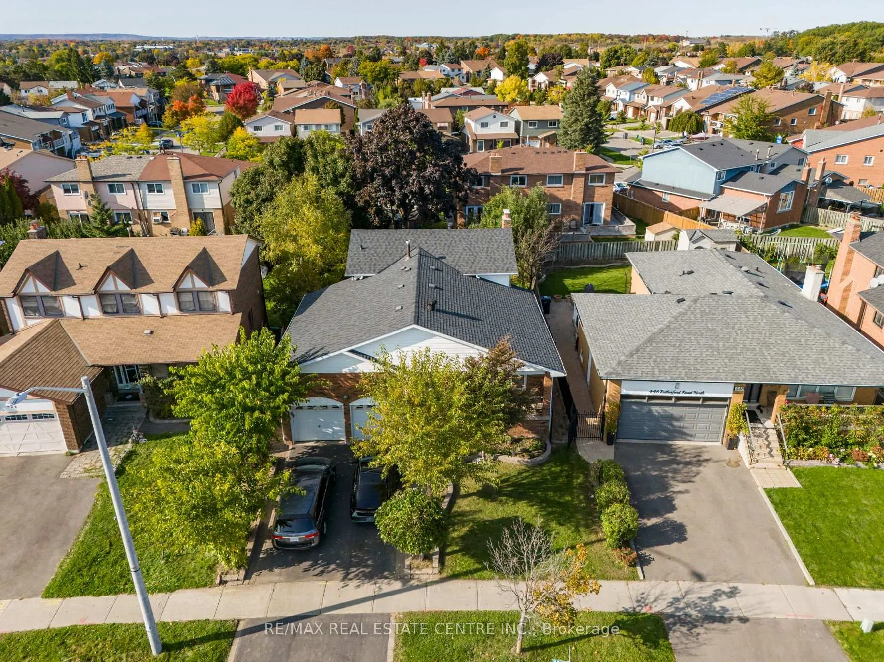 Photo 26 of 450 Rutherford Road, Brampton, Madoc — HOMEH