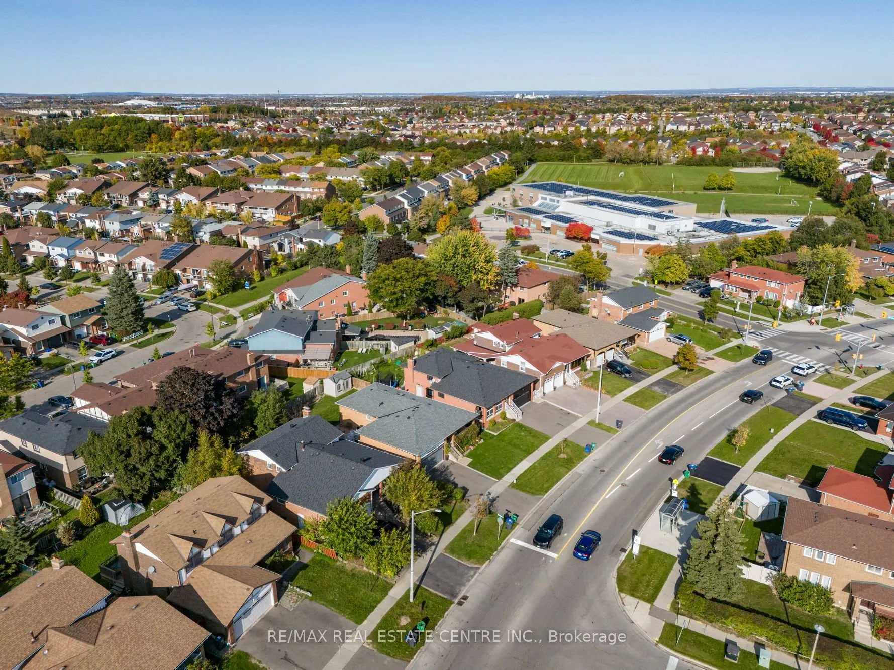 Photo 30 of 450 Rutherford Road, Brampton, Madoc — HOMEH