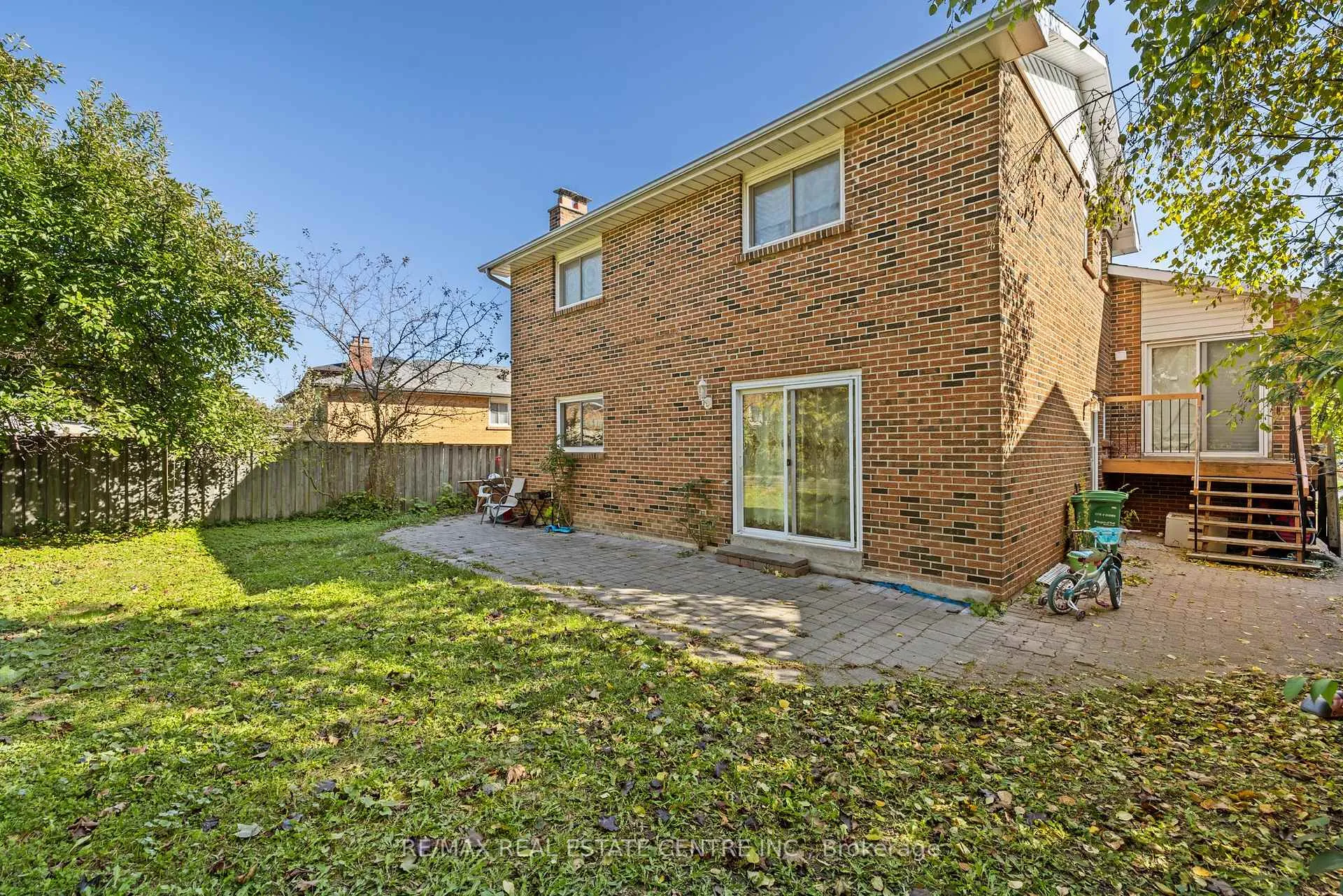 Photo 35 of 450 Rutherford Road, Brampton, Madoc — HOMEH