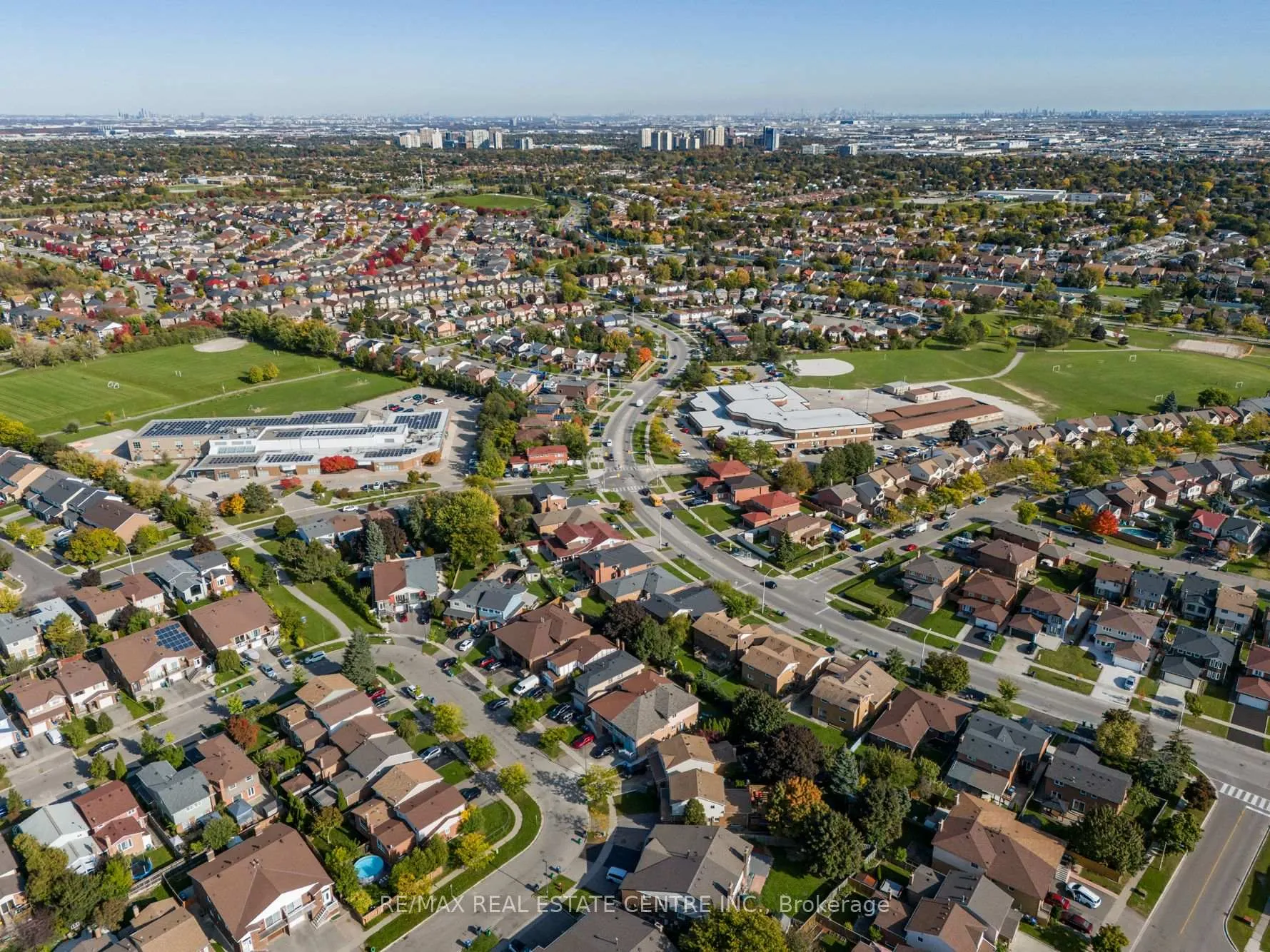 Photo 36 of 450 Rutherford Road, Brampton, Madoc — HOMEH