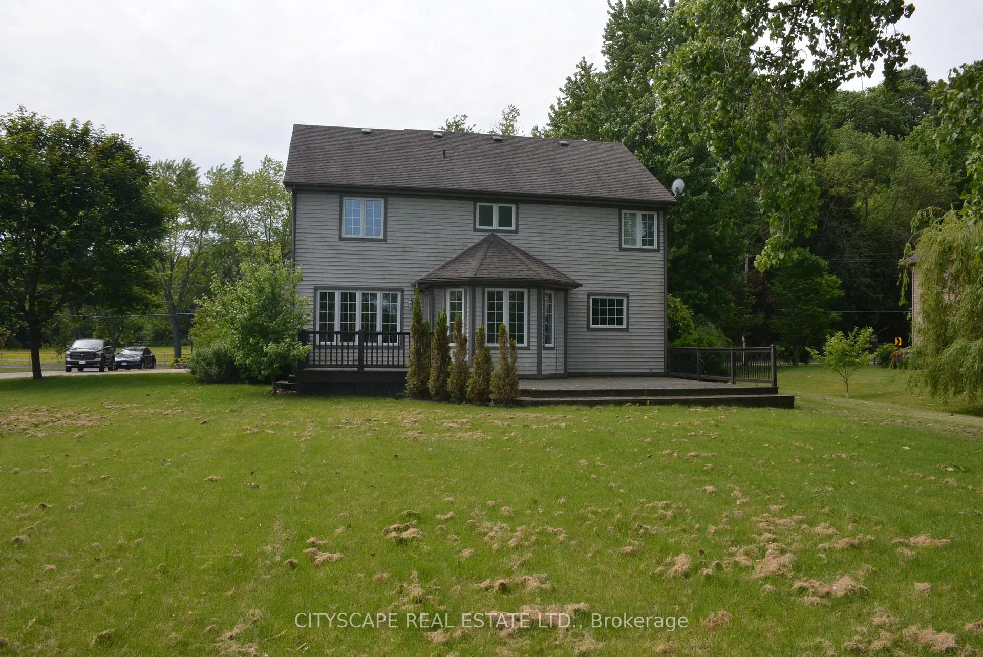 Photo 48 of 279 Lakeshore Road W, Port Colborne, Sugarloaf — HOMEH