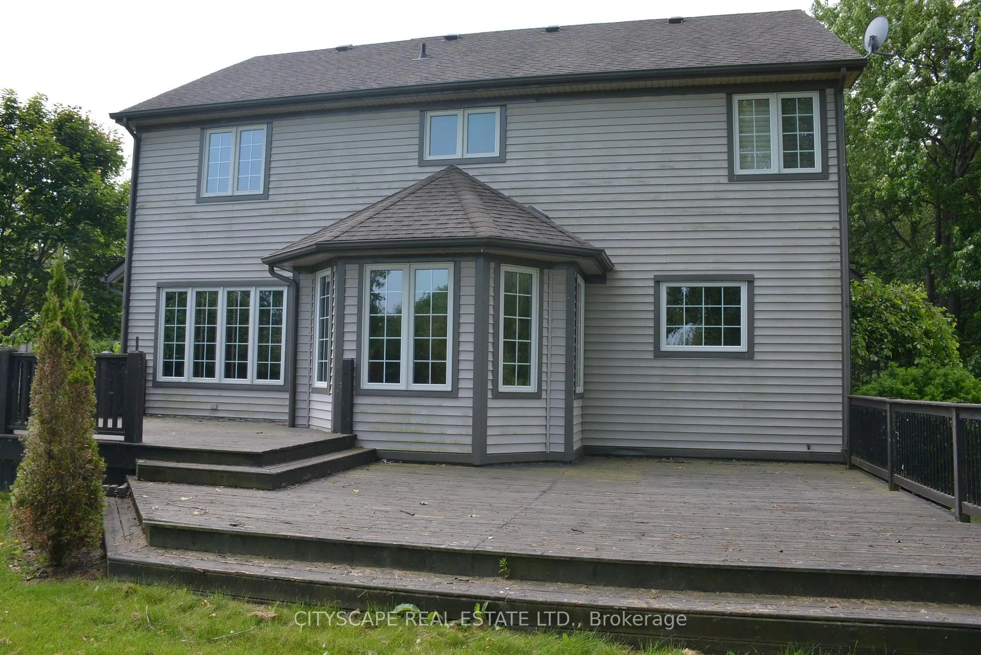 Photo 49 of 279 Lakeshore Road W, Port Colborne, Sugarloaf — HOMEH