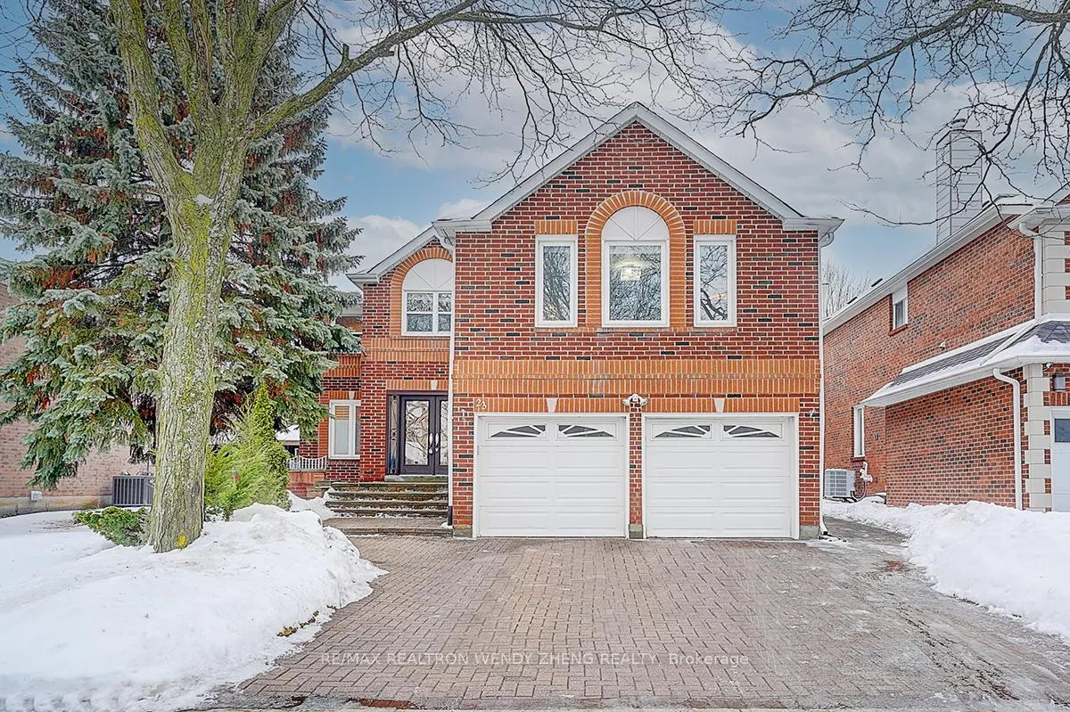 Photo 1 of 23 Baycliffe Road, Markham, Unionville — HOMEH