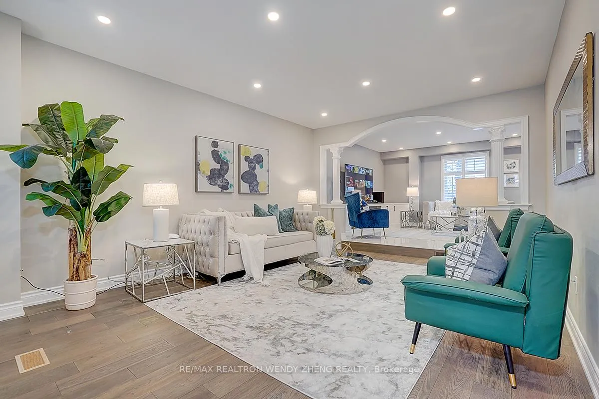 Photo 4 of 23 Baycliffe Road, Markham, Unionville — HOMEH